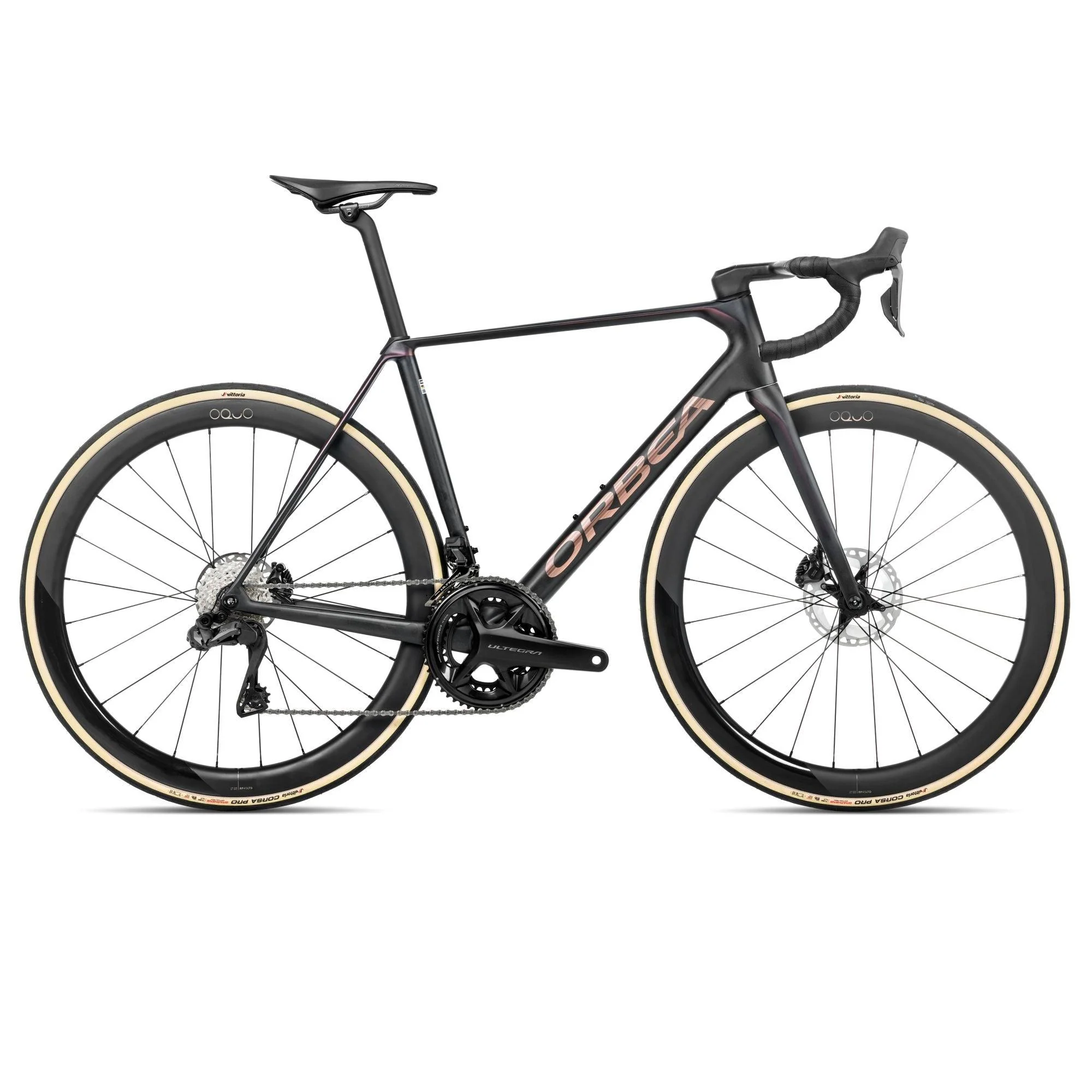 Orbea Orca M20i LTD PWR 2026 - Image 2