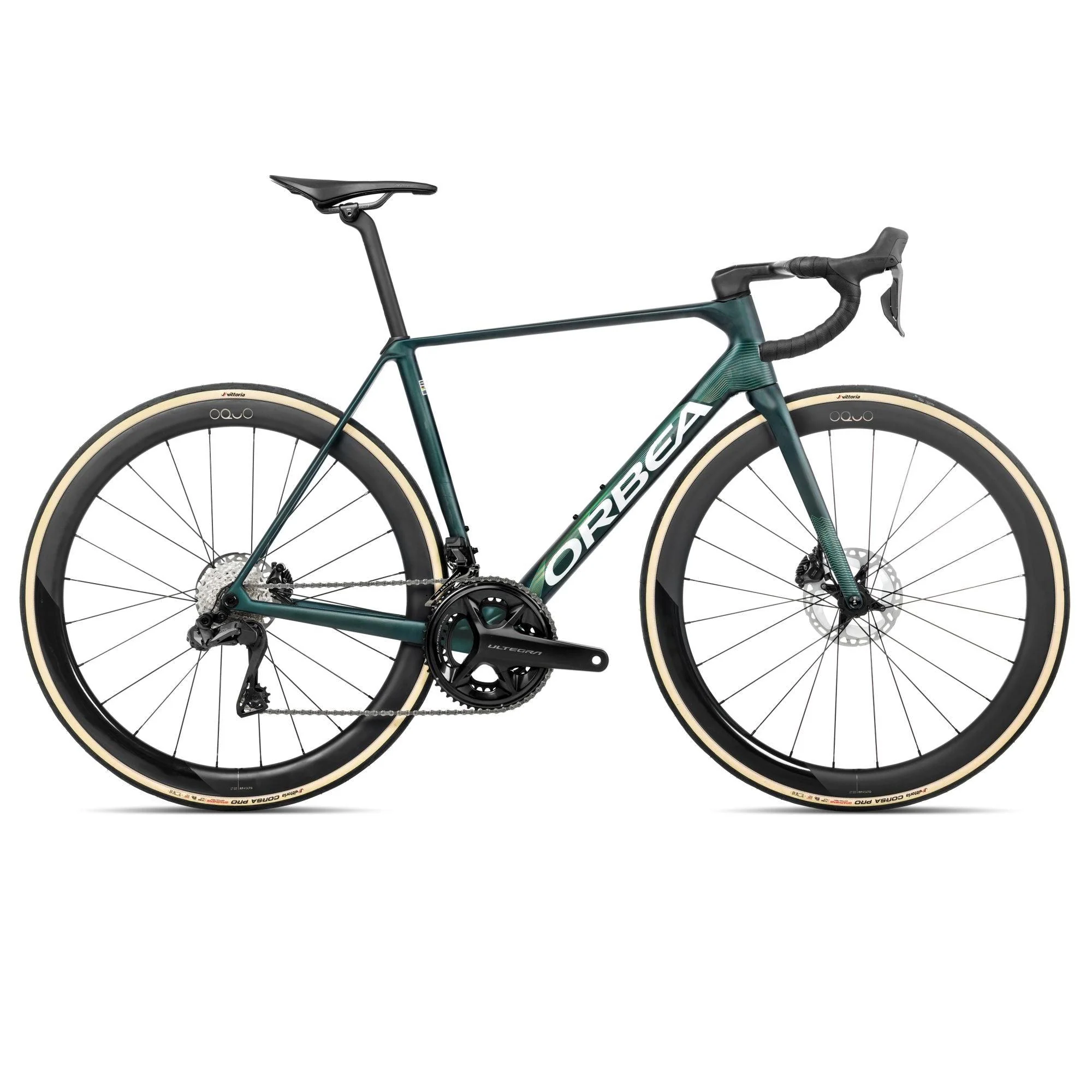 Orbea Orca M20i LTD PWR 2026 - Image 3