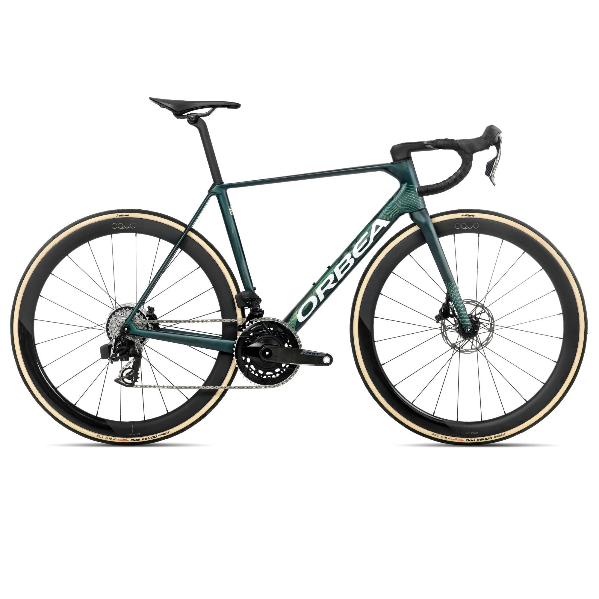 Orbea Orca M21e LTD PWR 2026 - Image 3