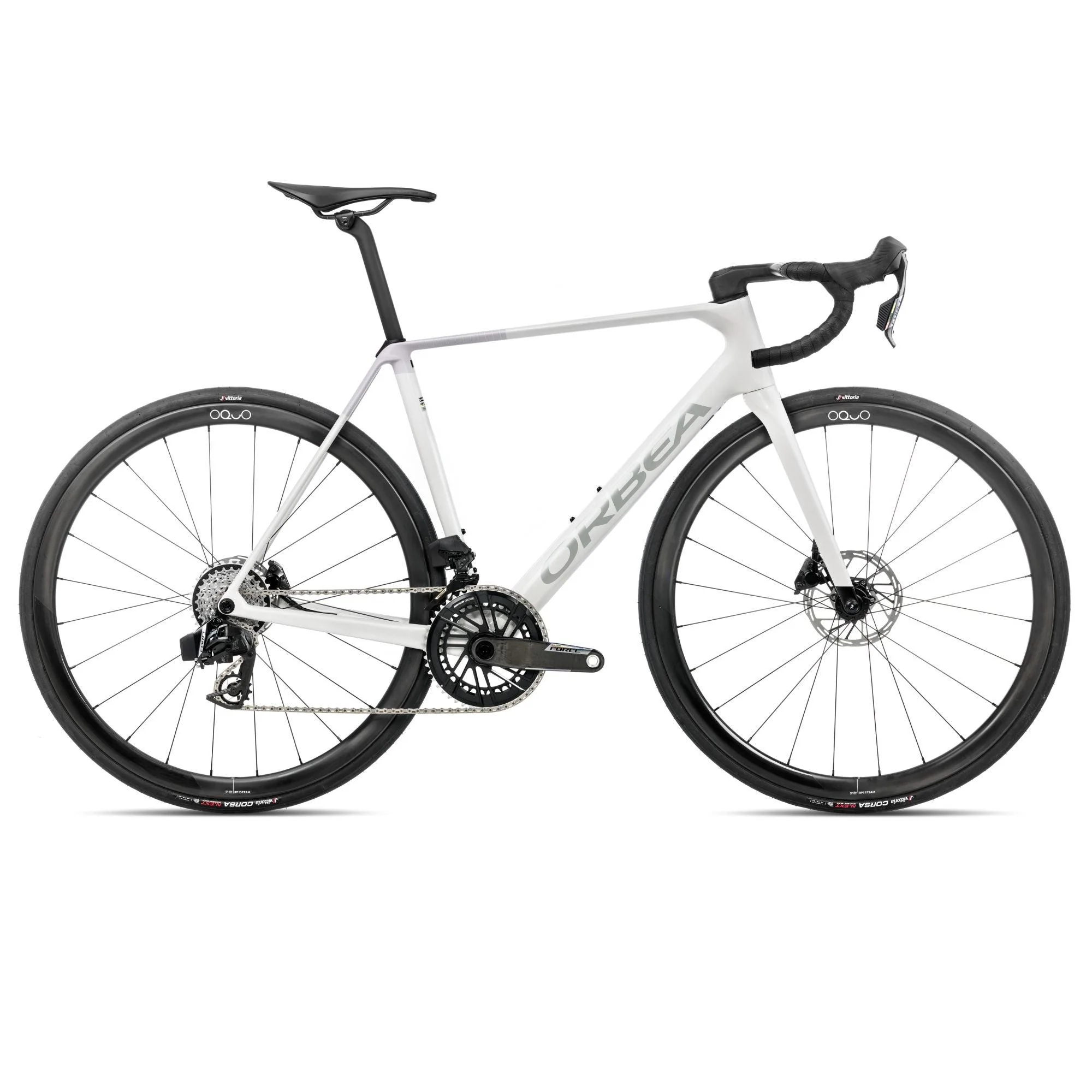 Orbea Orca M21e Team 2026