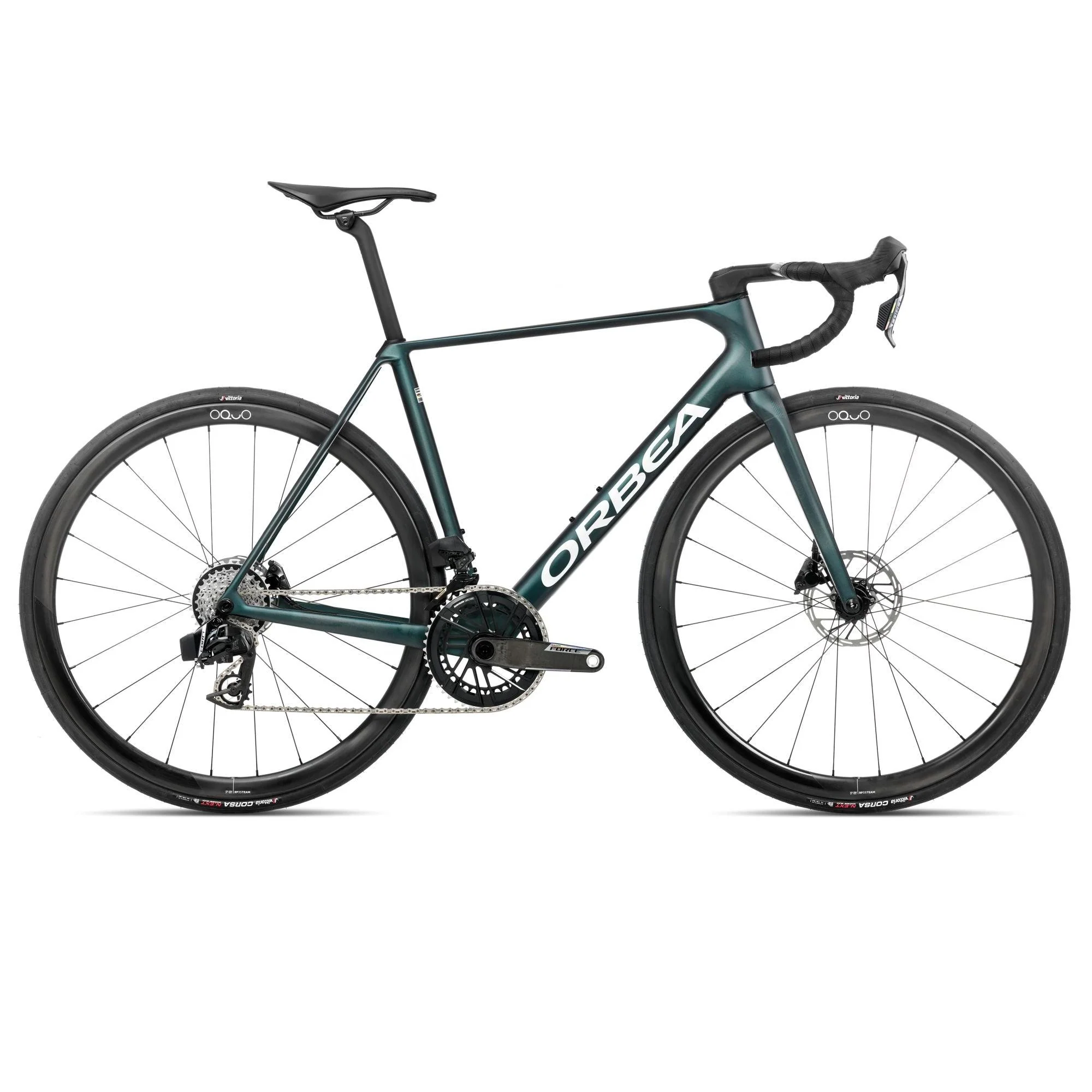 Orbea Orca M21e Team 2026 - Image 4