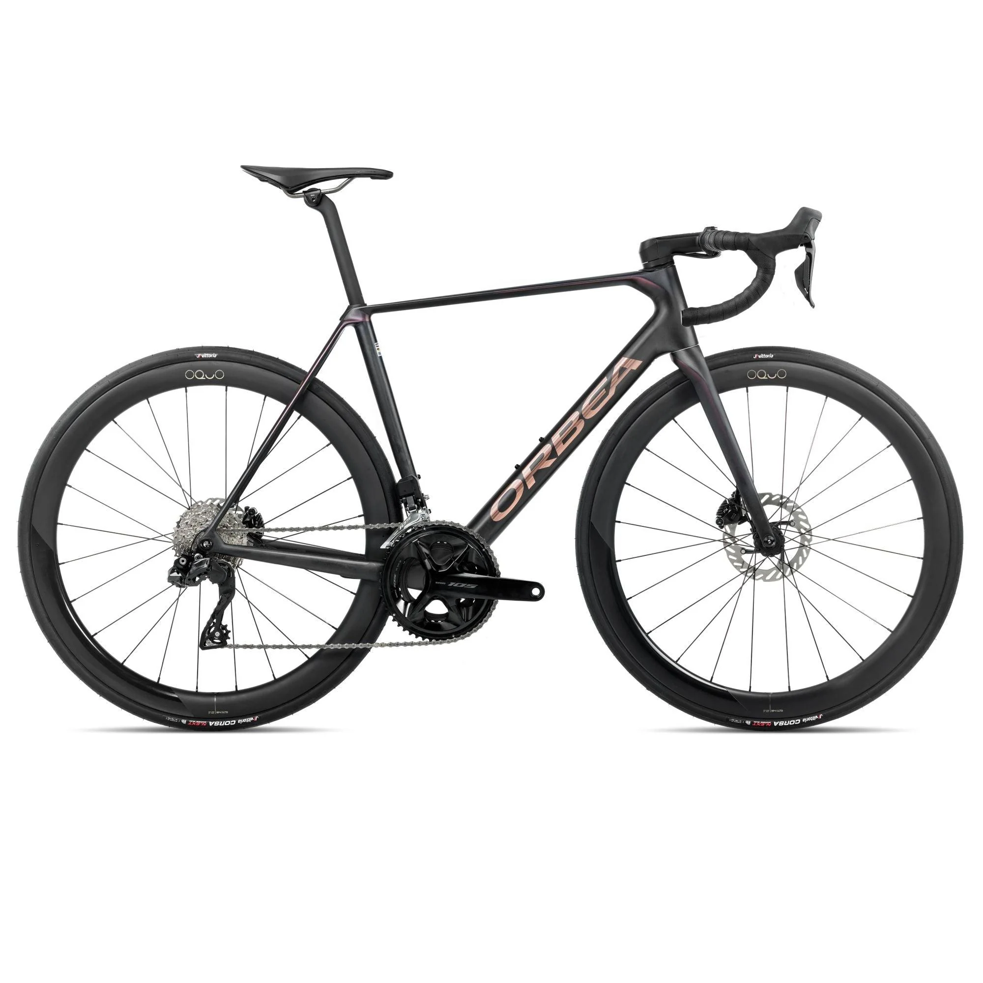 Orbea Orca M30i LTD PWR 2026 - Image 2