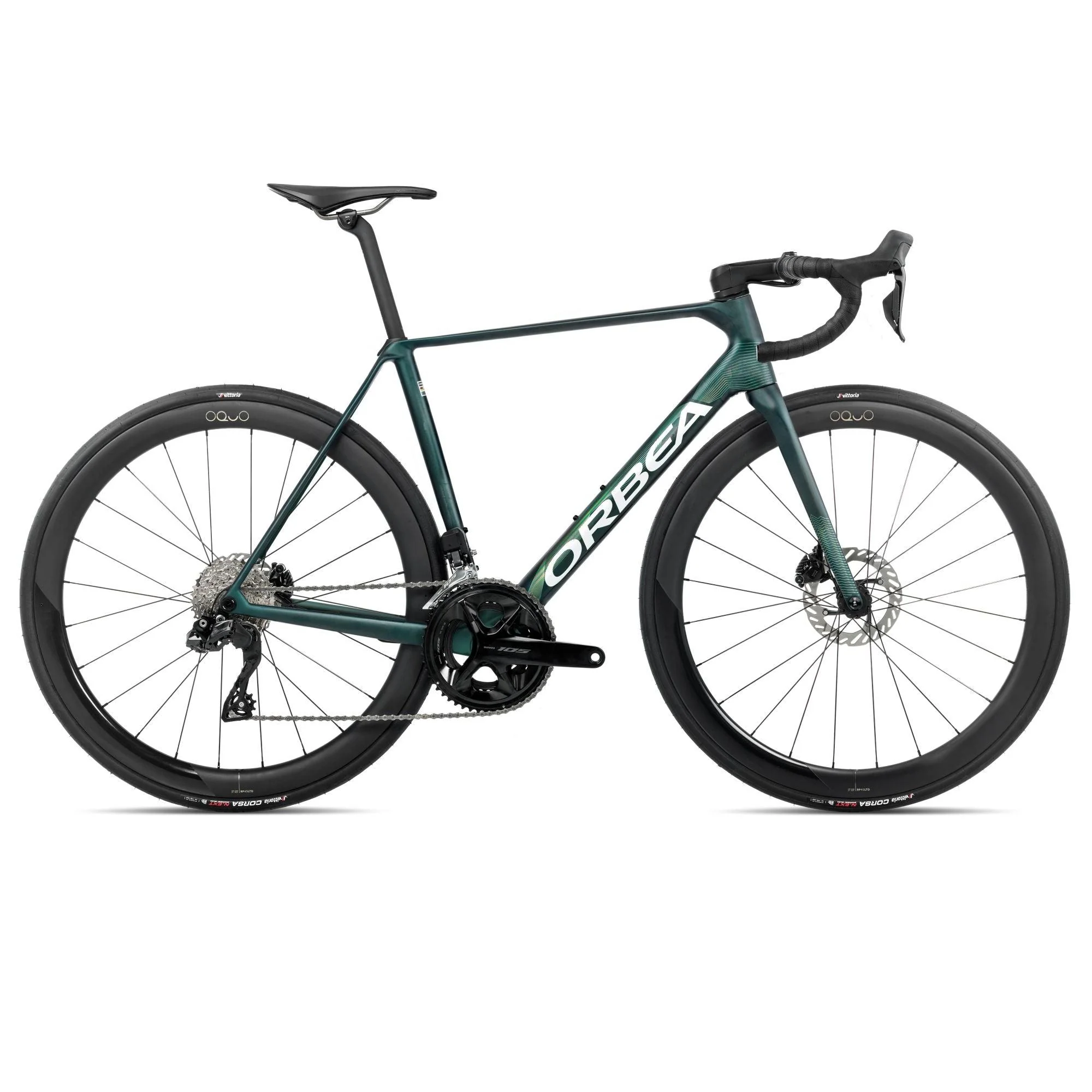 Orbea Orca M30i LTD PWR 2026 - Image 3