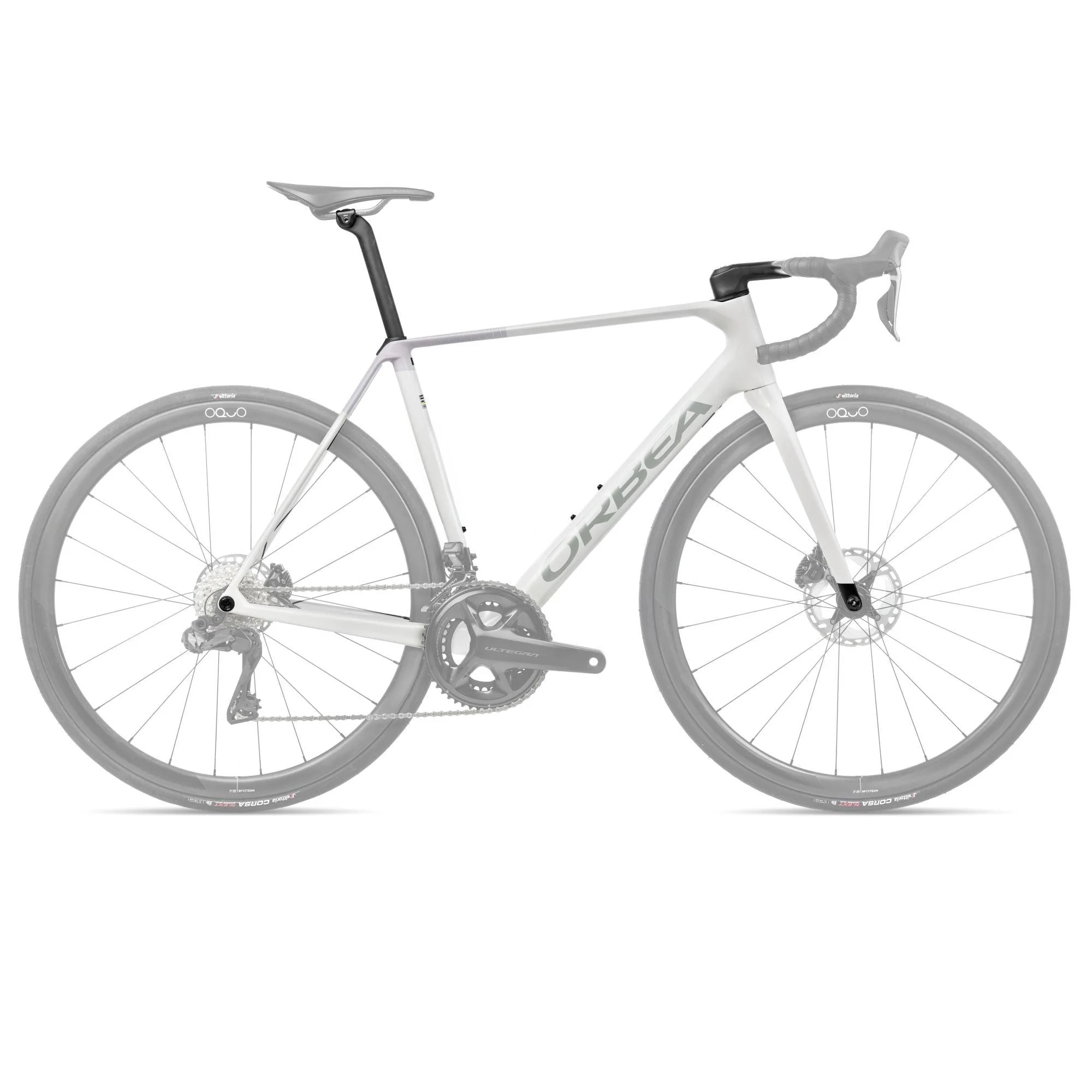 Orbea Orca OMR Frame 2026