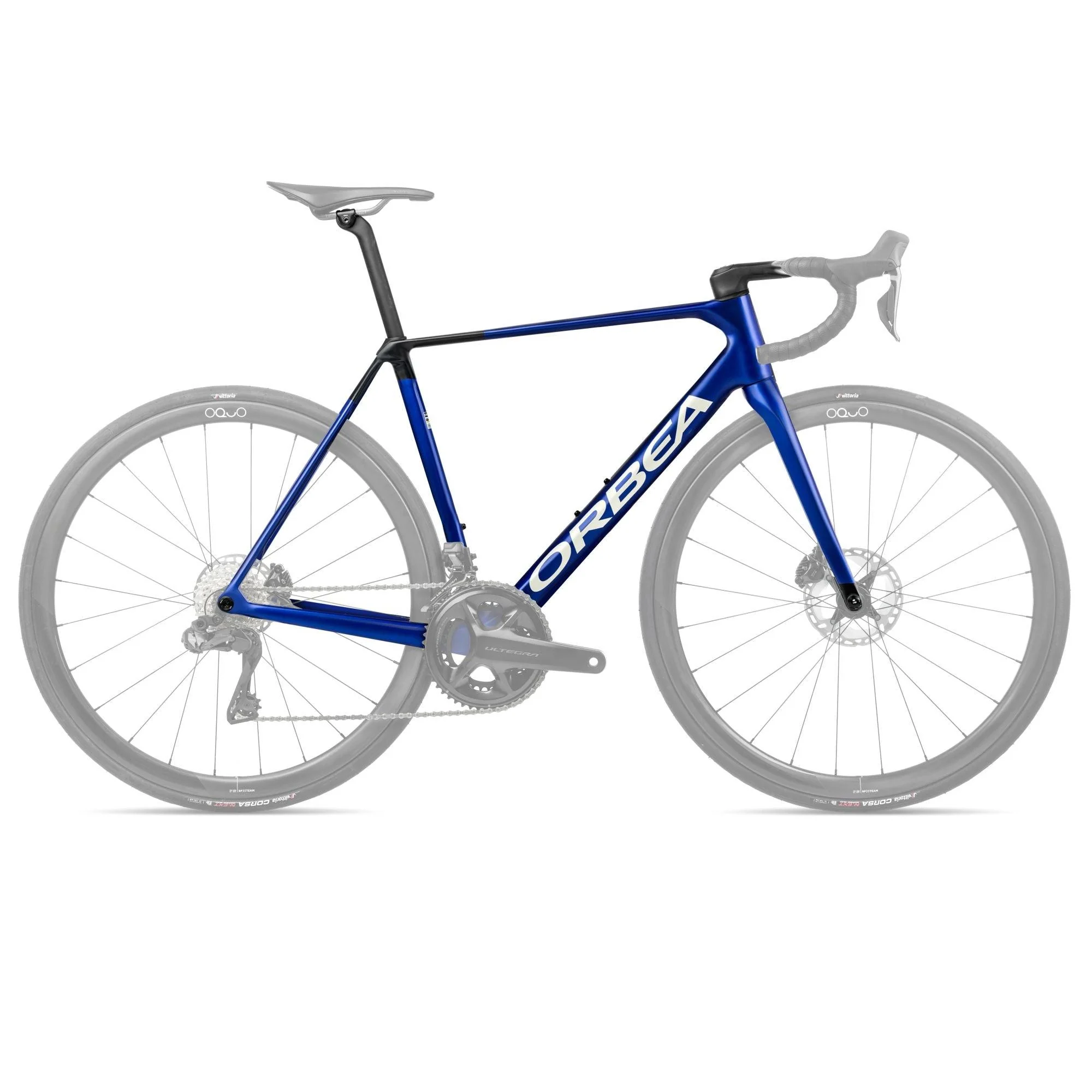 Orbea Orca OMR Frame 2026 - Image 2