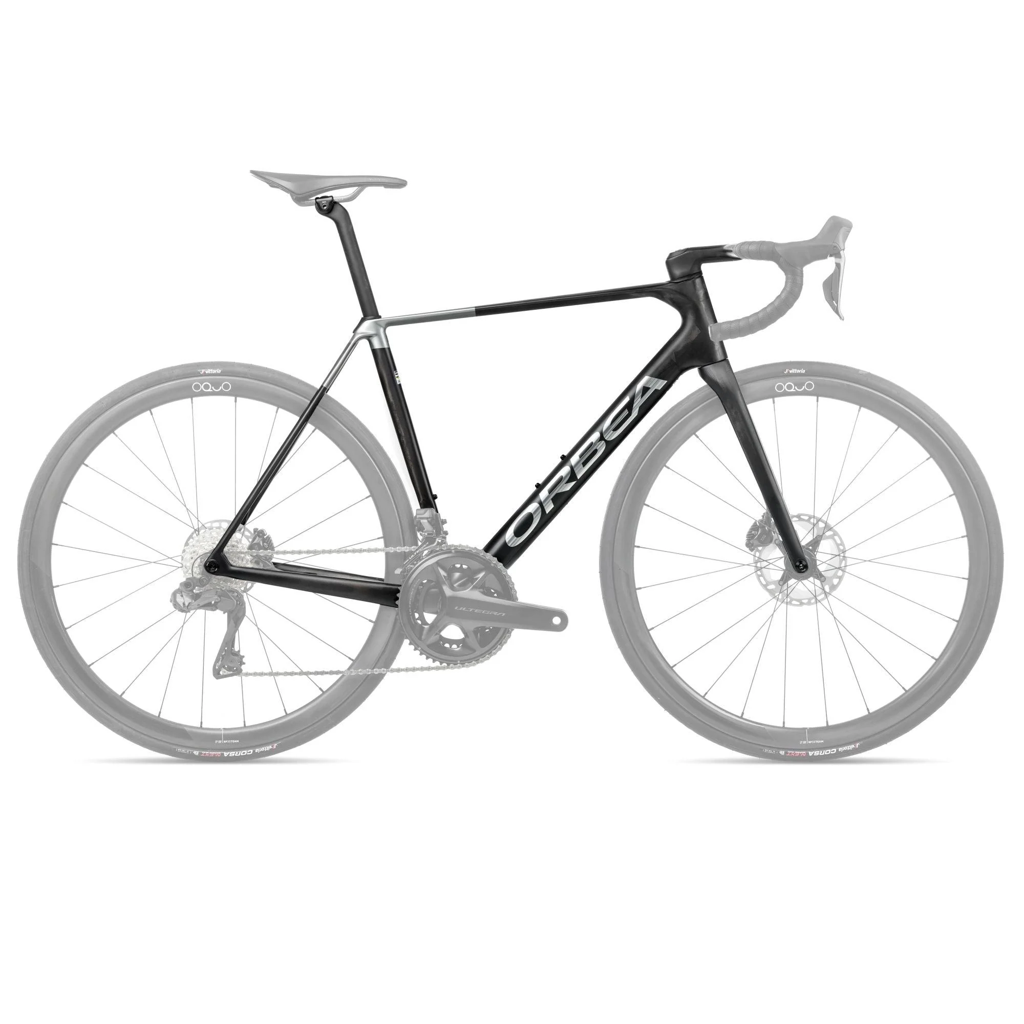 Orbea Orca OMR Frame 2026 - Image 3