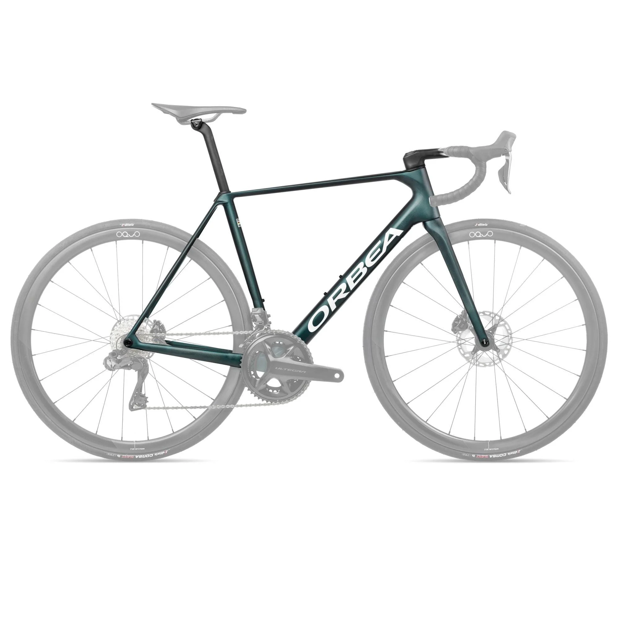 Orbea Orca OMR Frame 2026 - Image 4