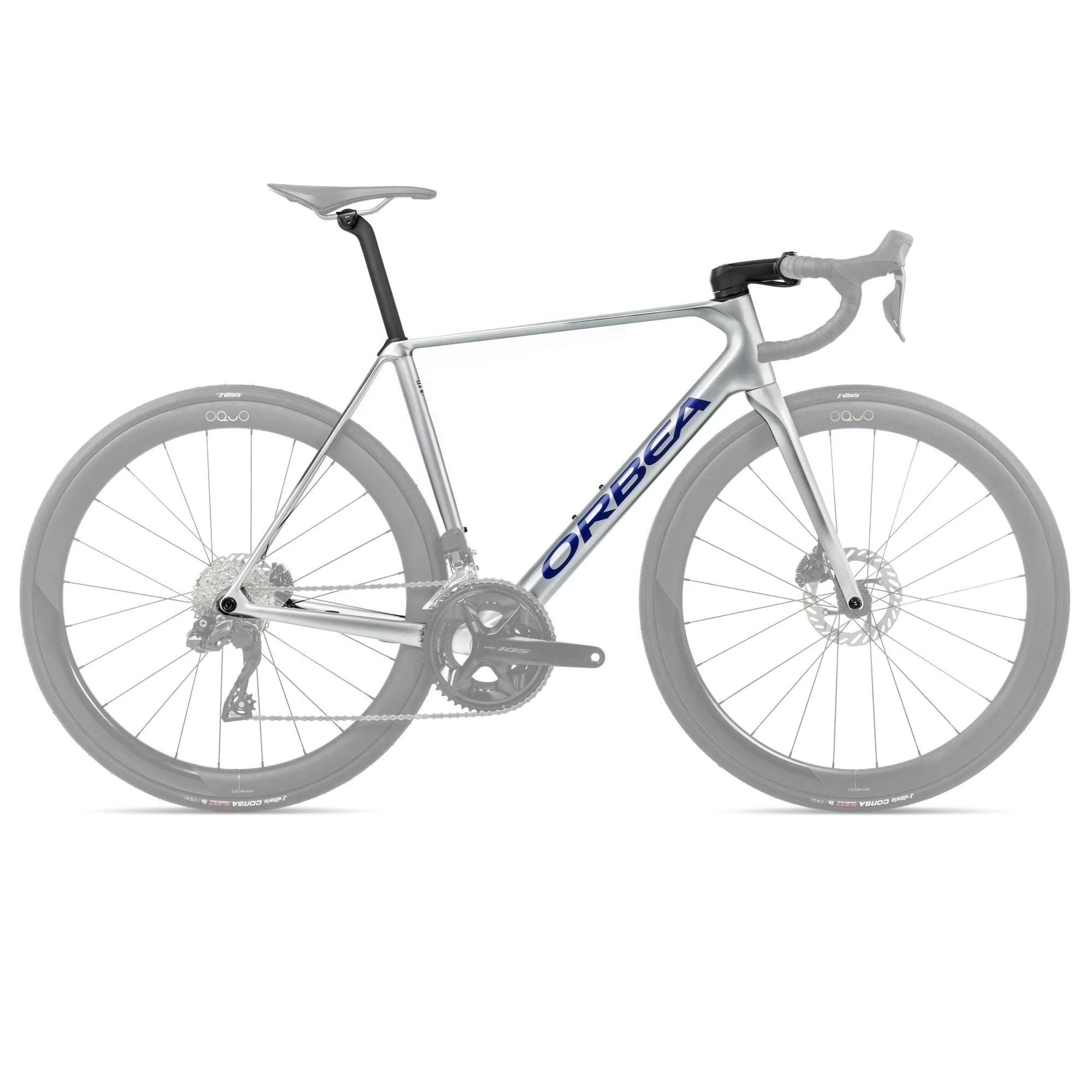 Orbea Orca OMX Frame 2026