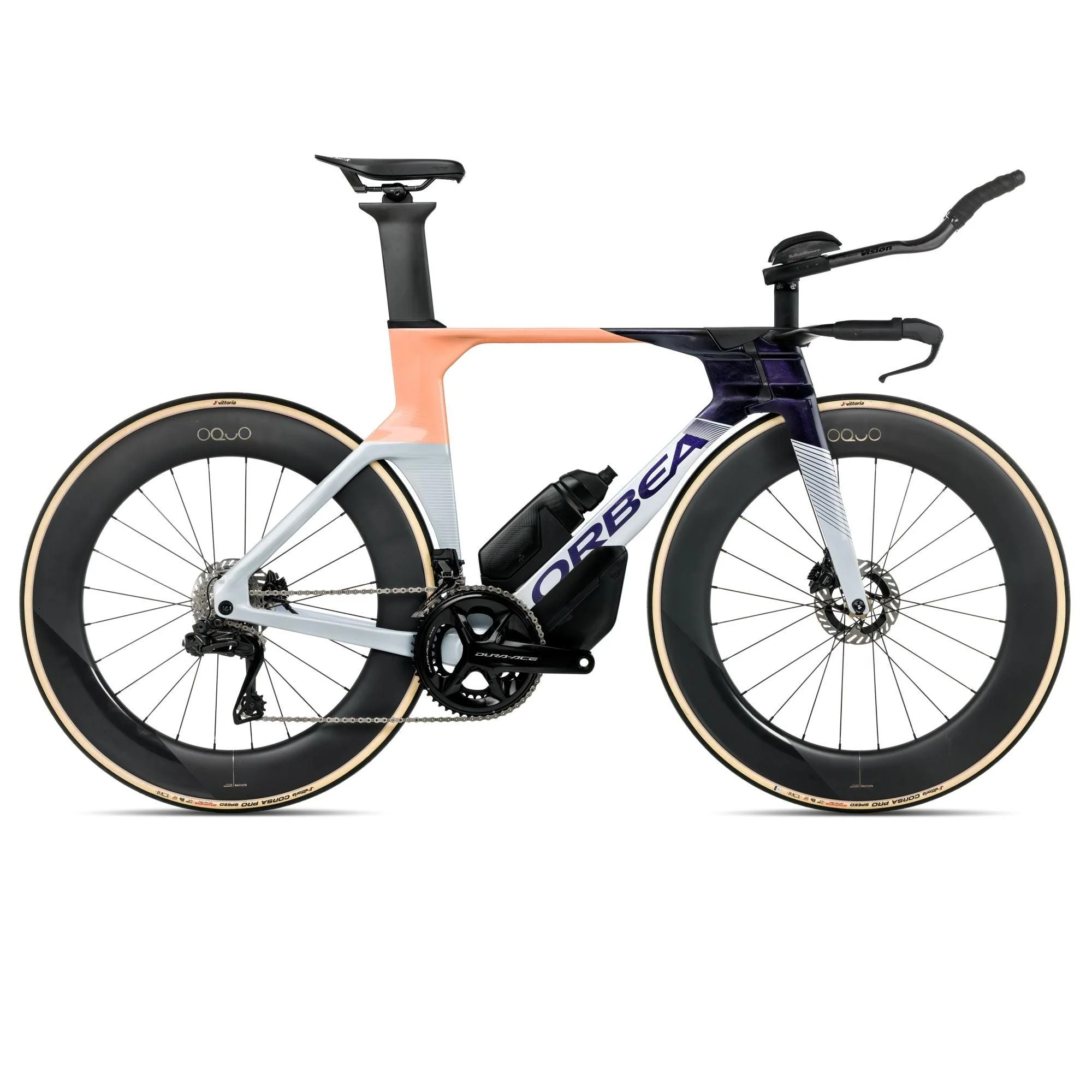 Orbea Ordu M10i LTD 2026 - Image 3