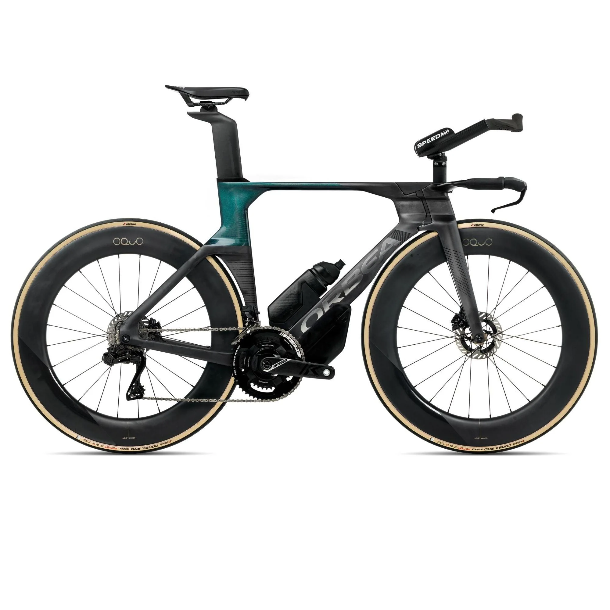 Orbea Ordu M10i LTD UCI 2026 - Image 2