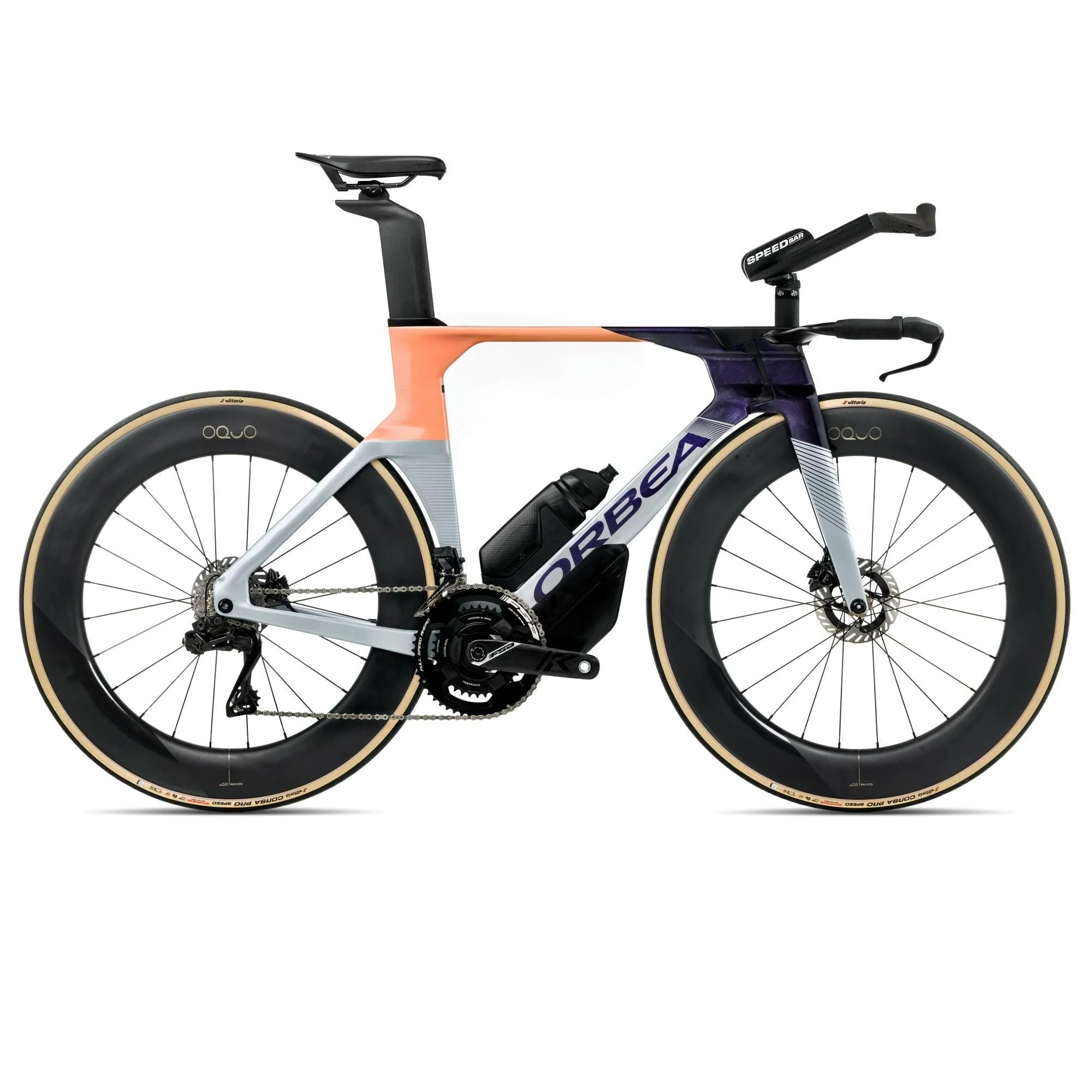 Orbea Ordu M10i LTD UCI 2026 - Image 3