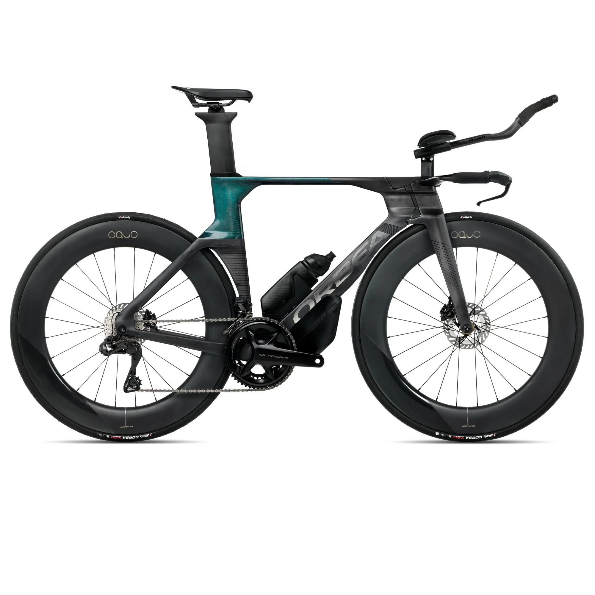 Orbea Ordu M20i LTD 2026 - Image 2