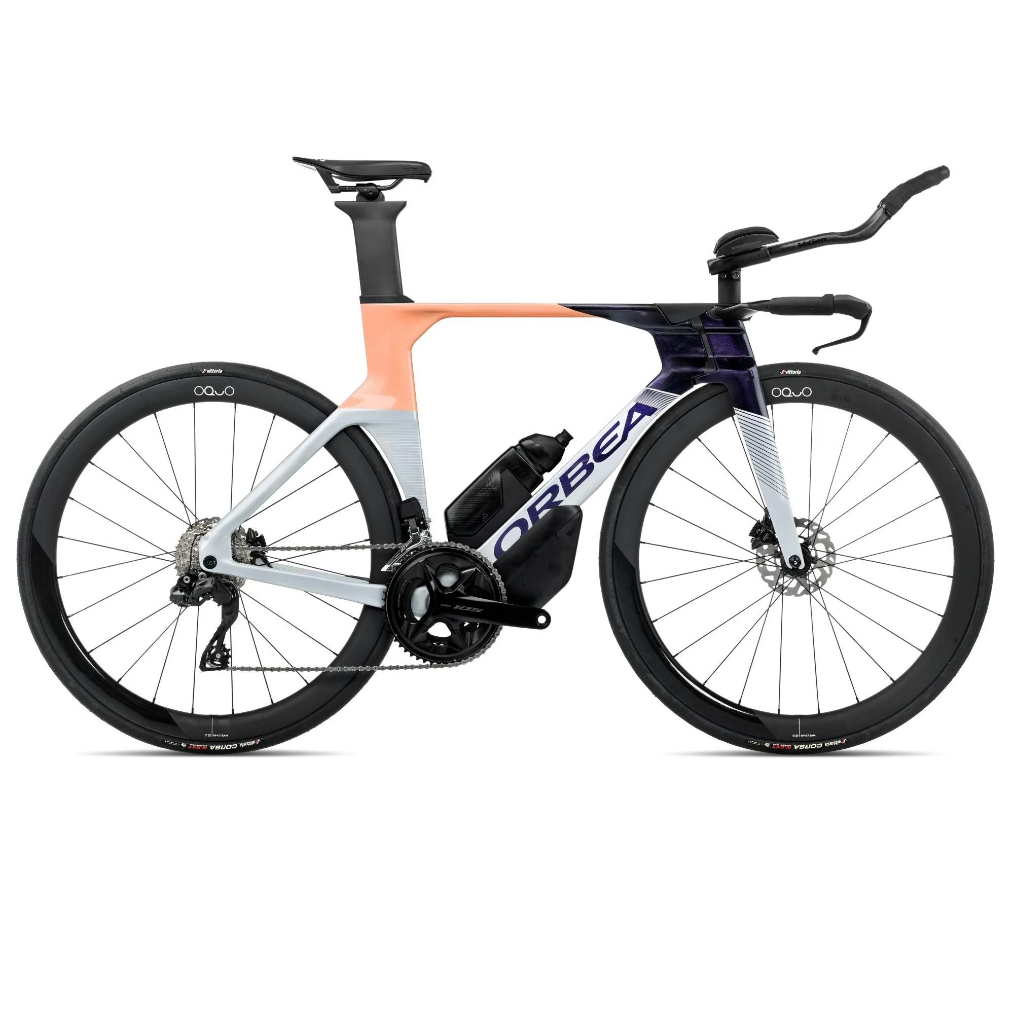 Orbea Ordu M30i LTD 2026 - Image 3