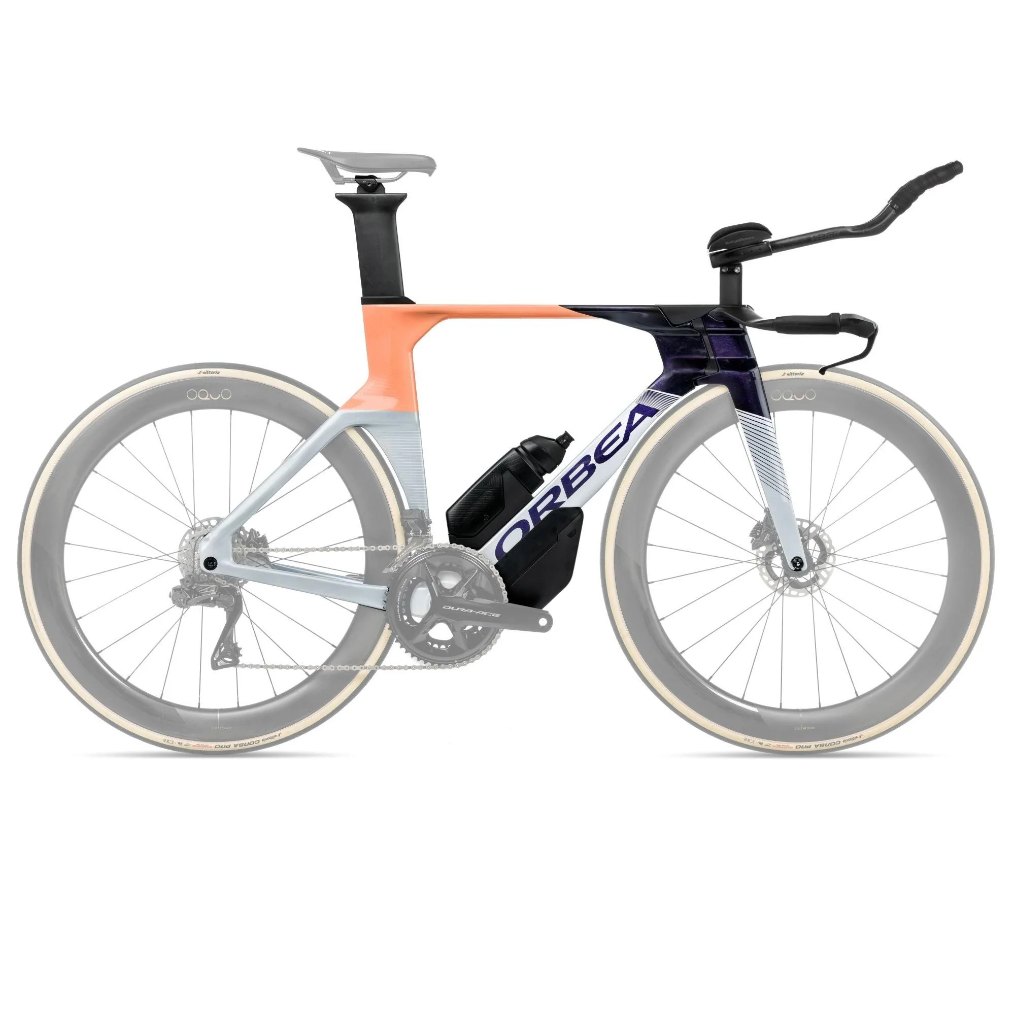 Orbea Ordu OMX Frame 2026 - Image 2