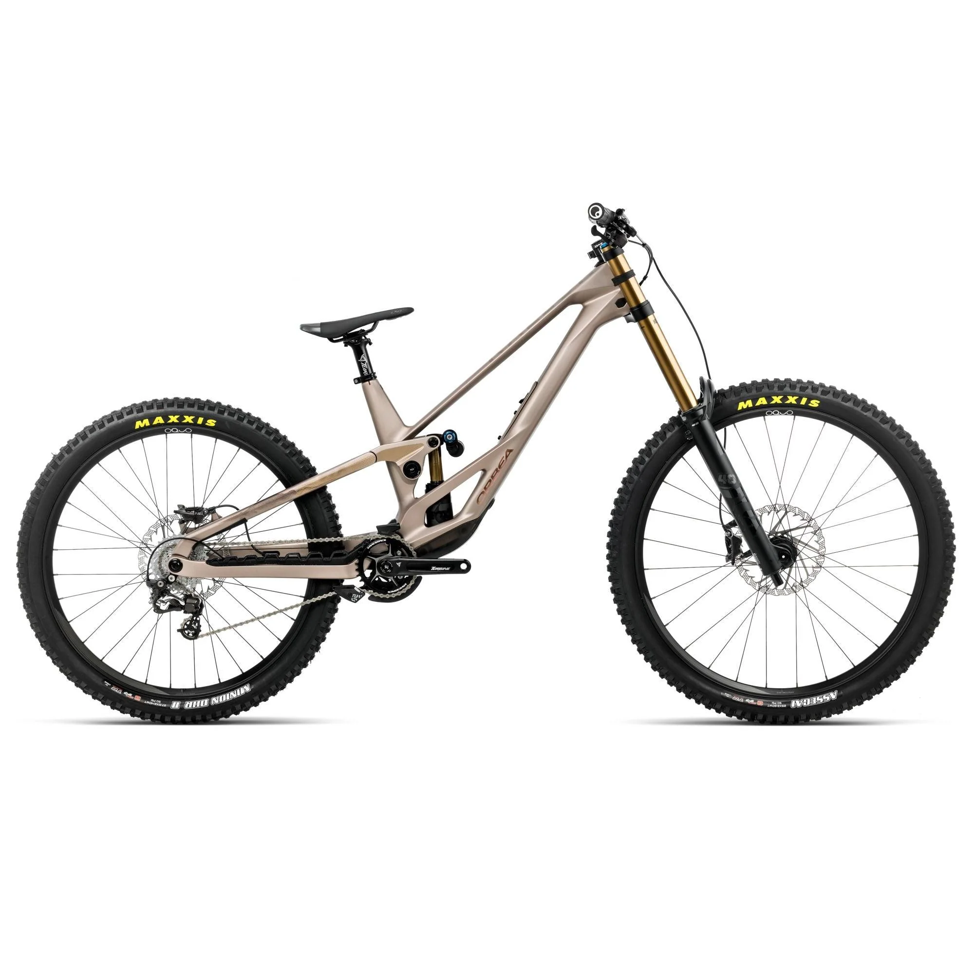 Orbea Rallon D-LTD 2026