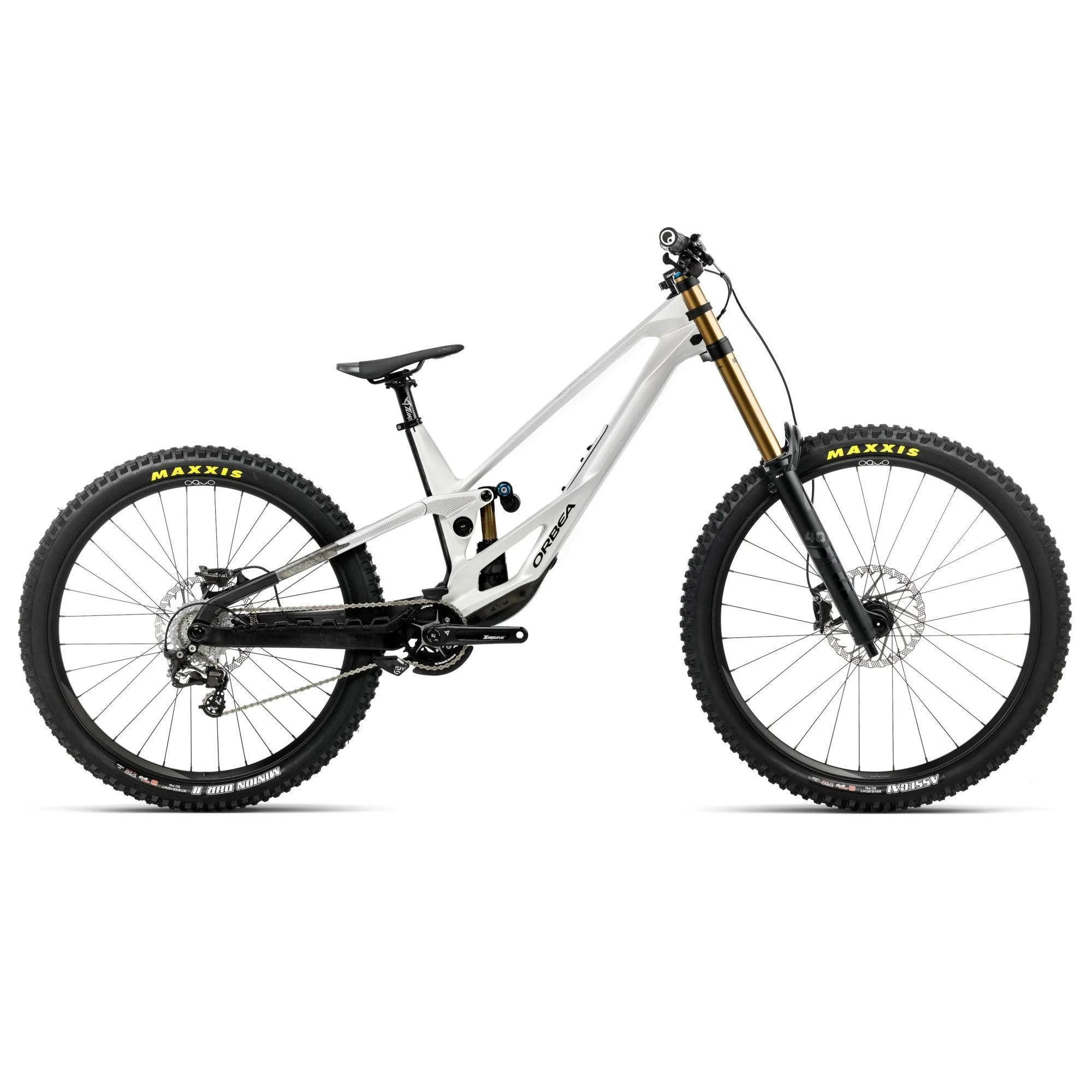 Orbea Rallon D-LTD 2026 - Image 3