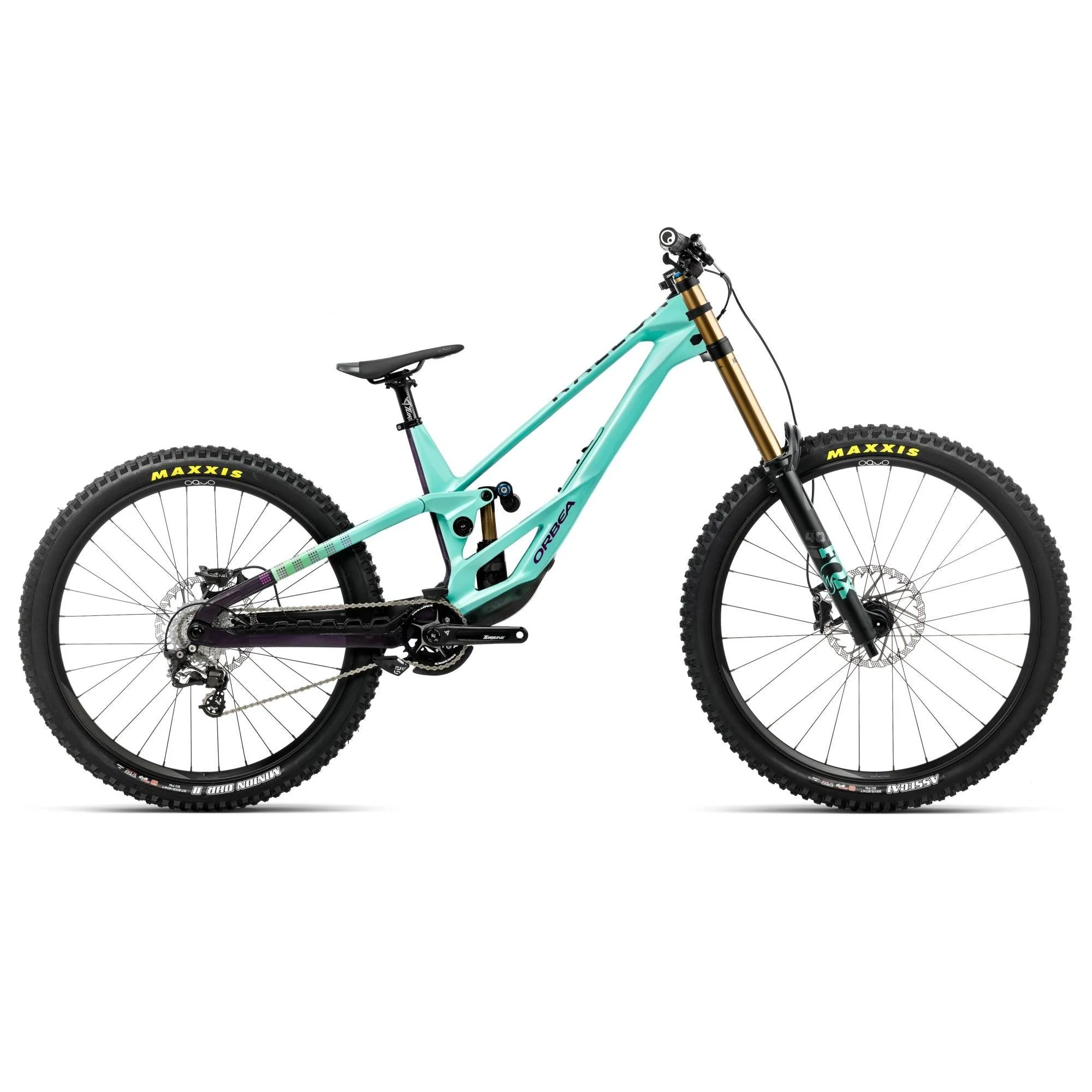 Orbea Rallon D-LTD 2026 - Image 4