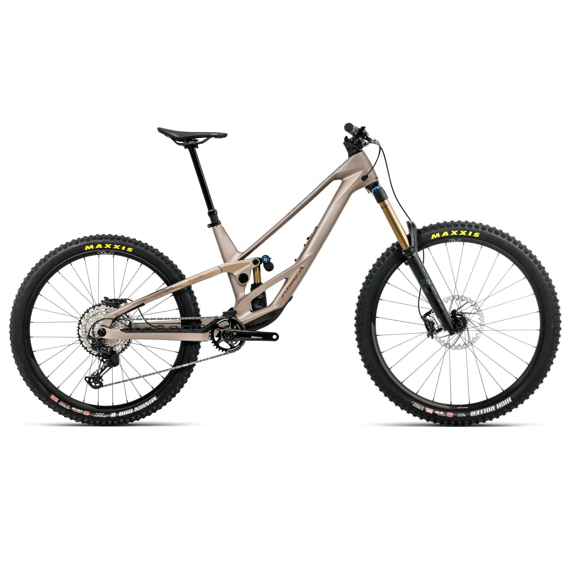 Orbea Rallon E-Team 2026 - Image 3