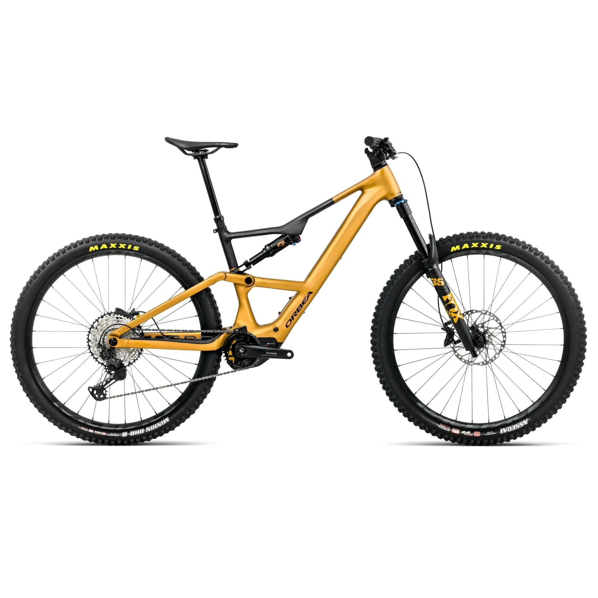 Orbea Rise LT H10 2026