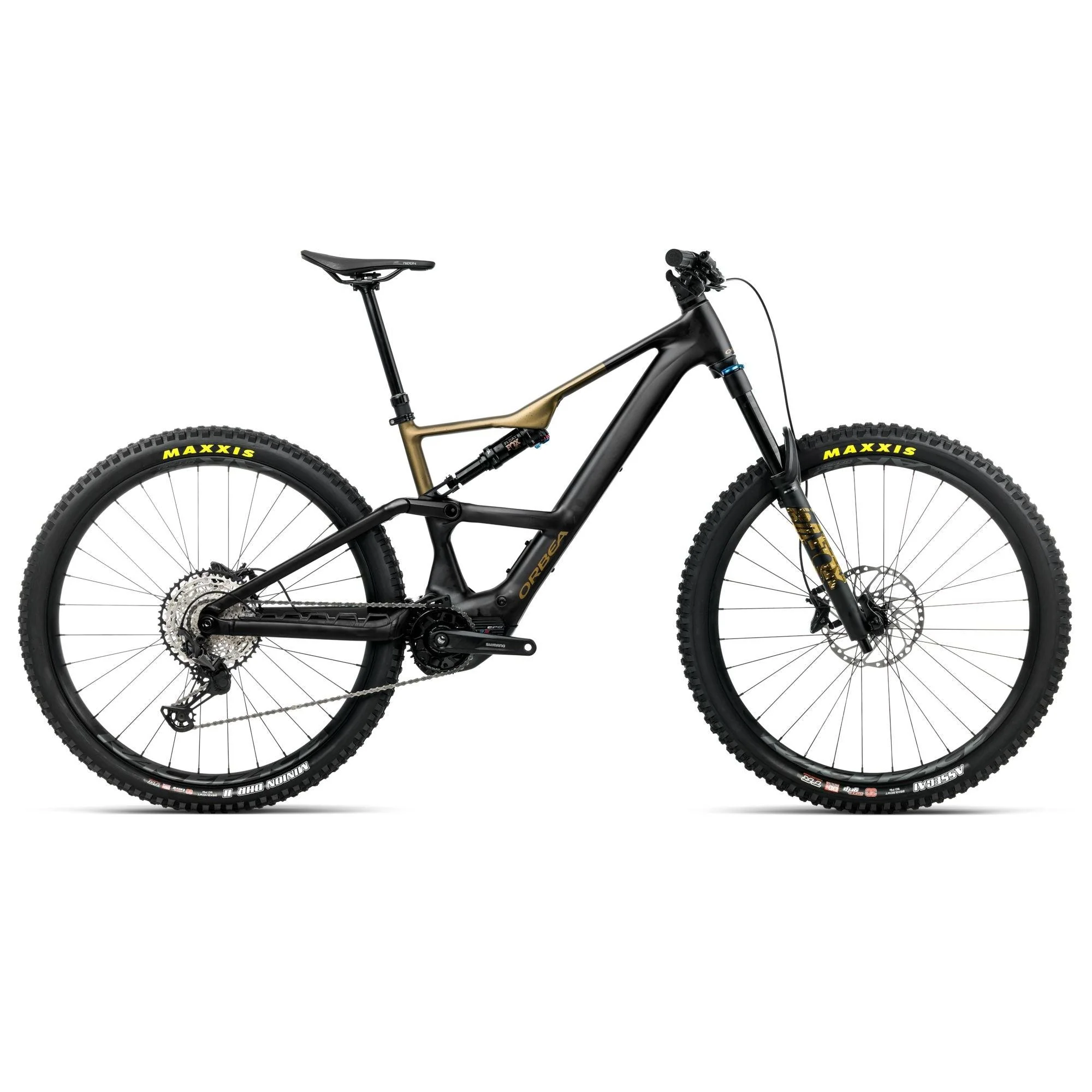 Orbea Rise LT H10 2026 - Image 2