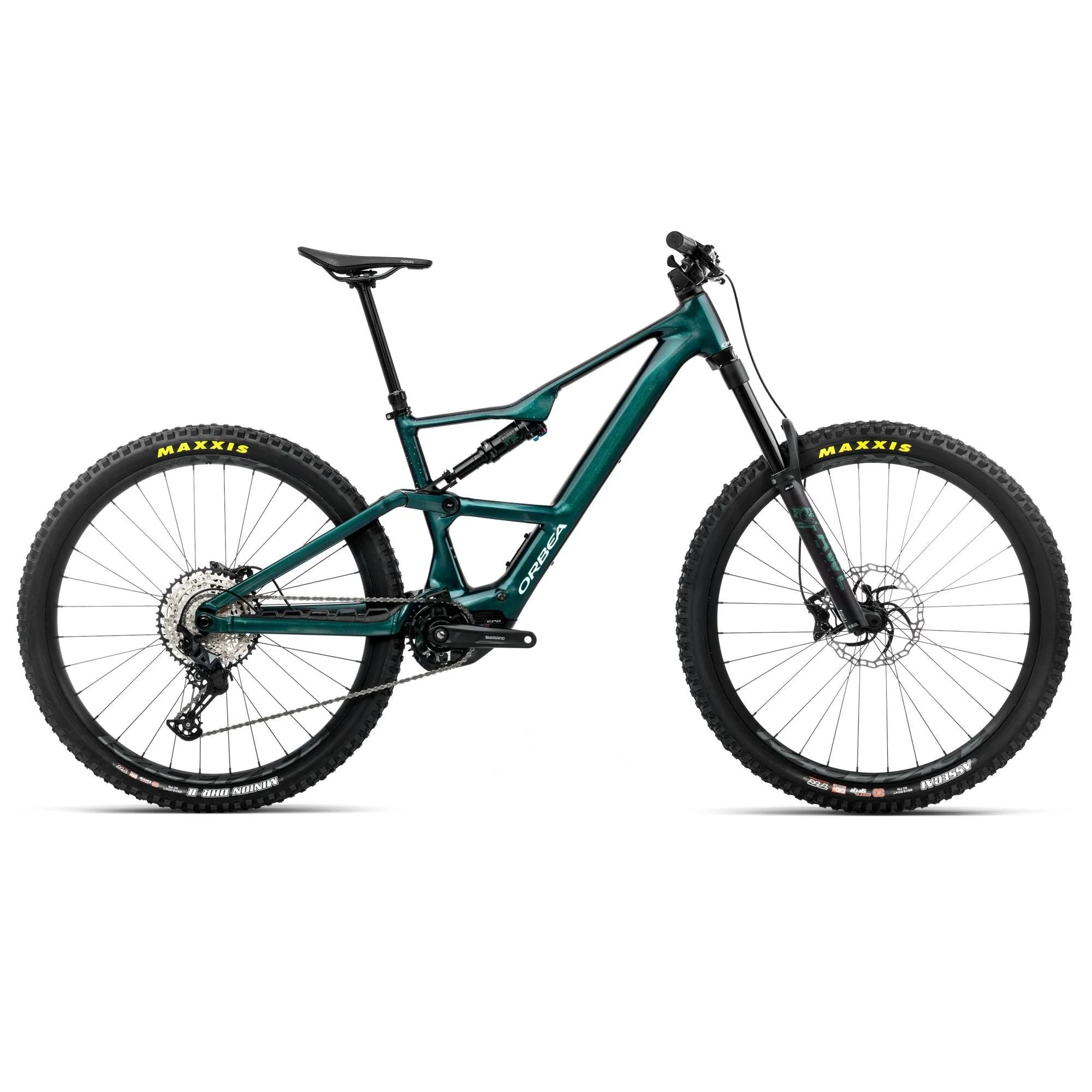 Orbea Rise LT H20 2026 - Image 3