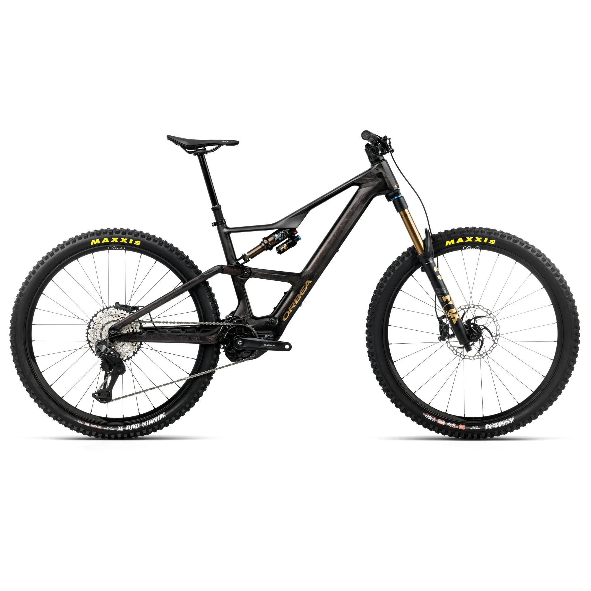 Orbea Rise LT M10 2026 - Image 2