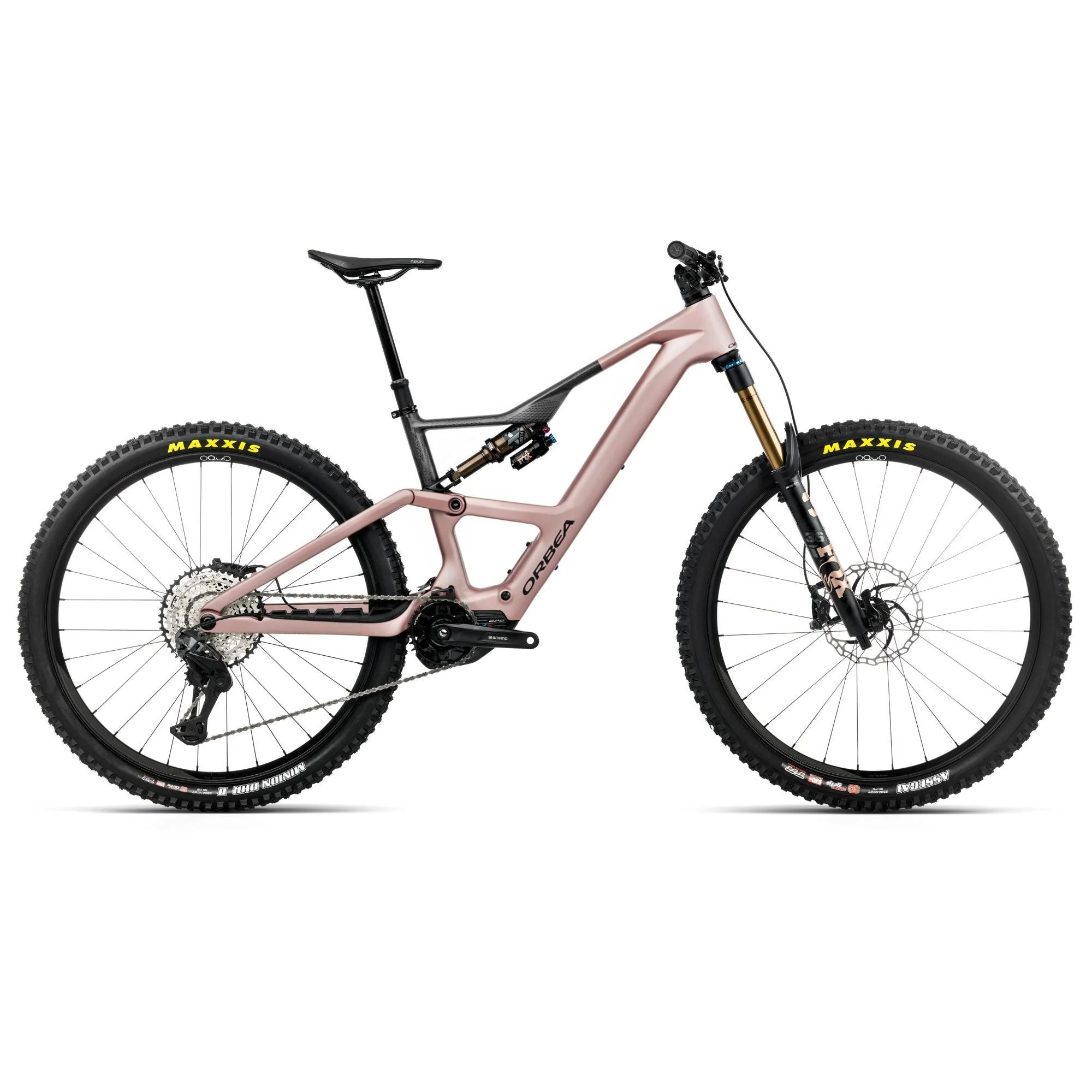 Orbea Rise LT M10 2026 - Image 3