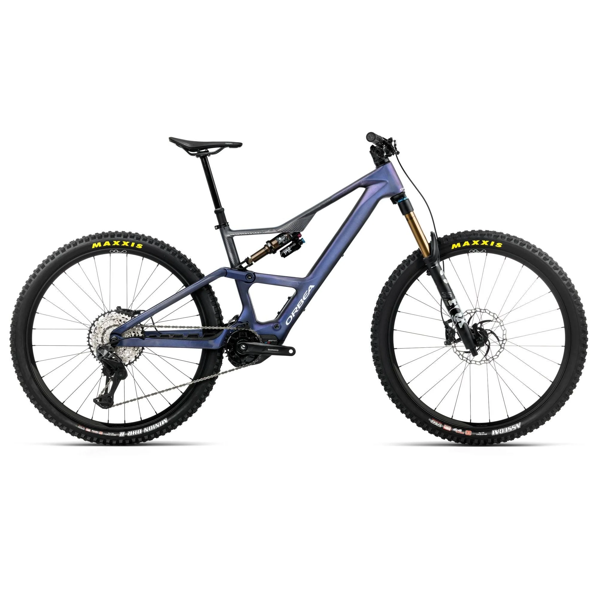 Orbea Rise LT M10 2026 - Image 4