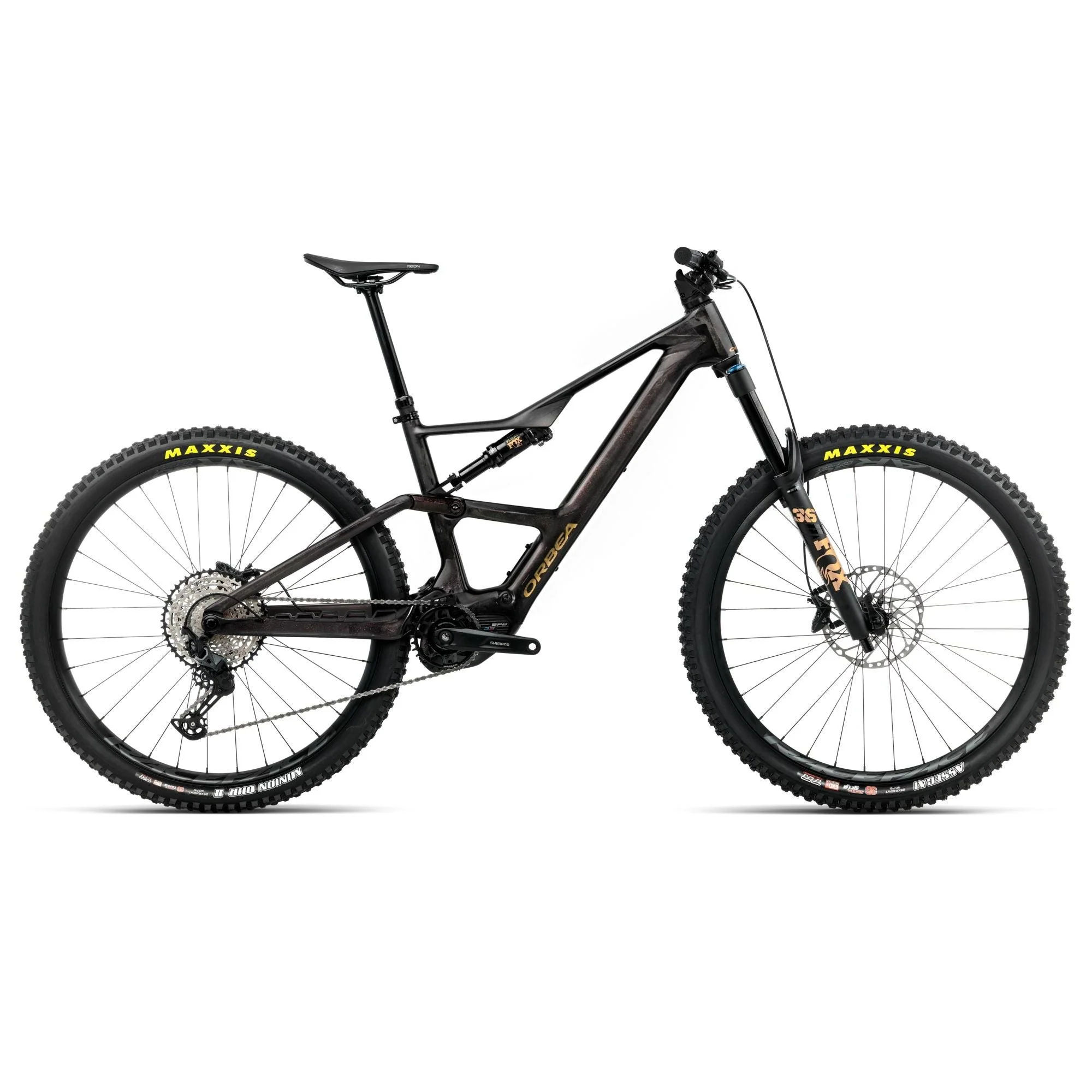 Orbea Rise LT M20 2026 - Image 2