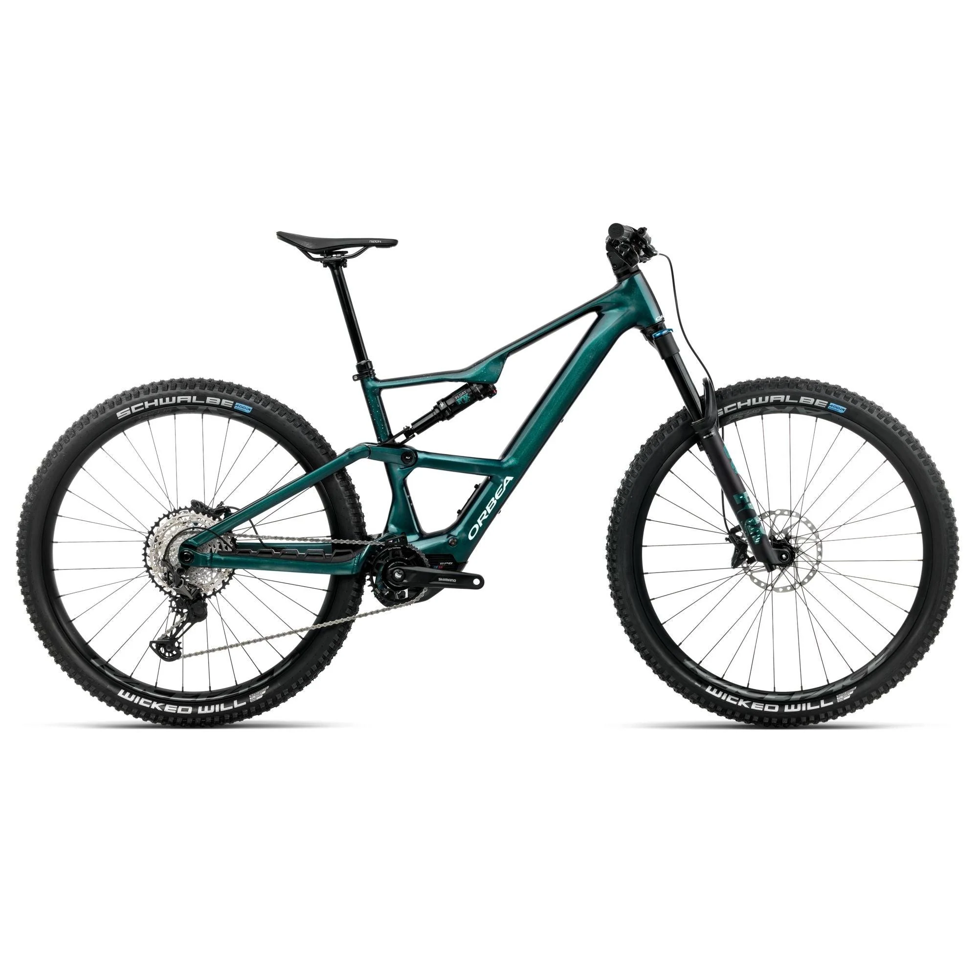 Orbea Rise SL H10 2026 - Image 3
