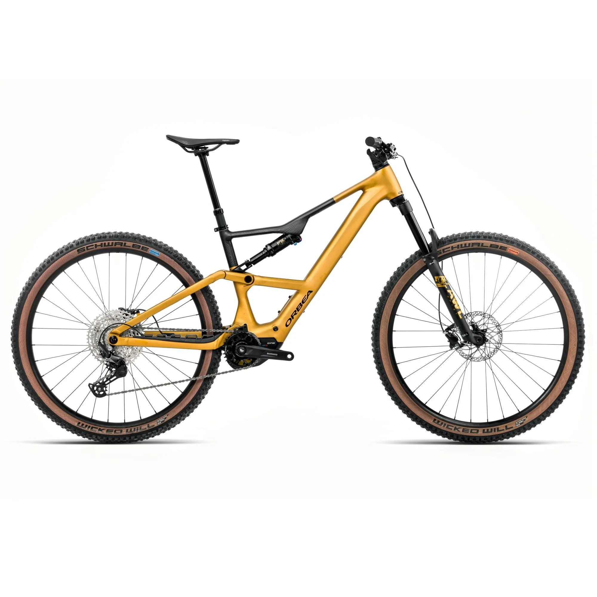 Orbea Rise SL H30 2026