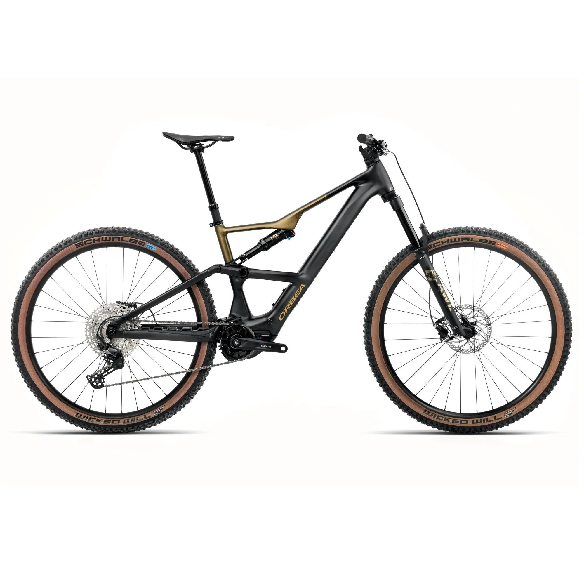 Orbea Rise SL H30 2026 - Image 2