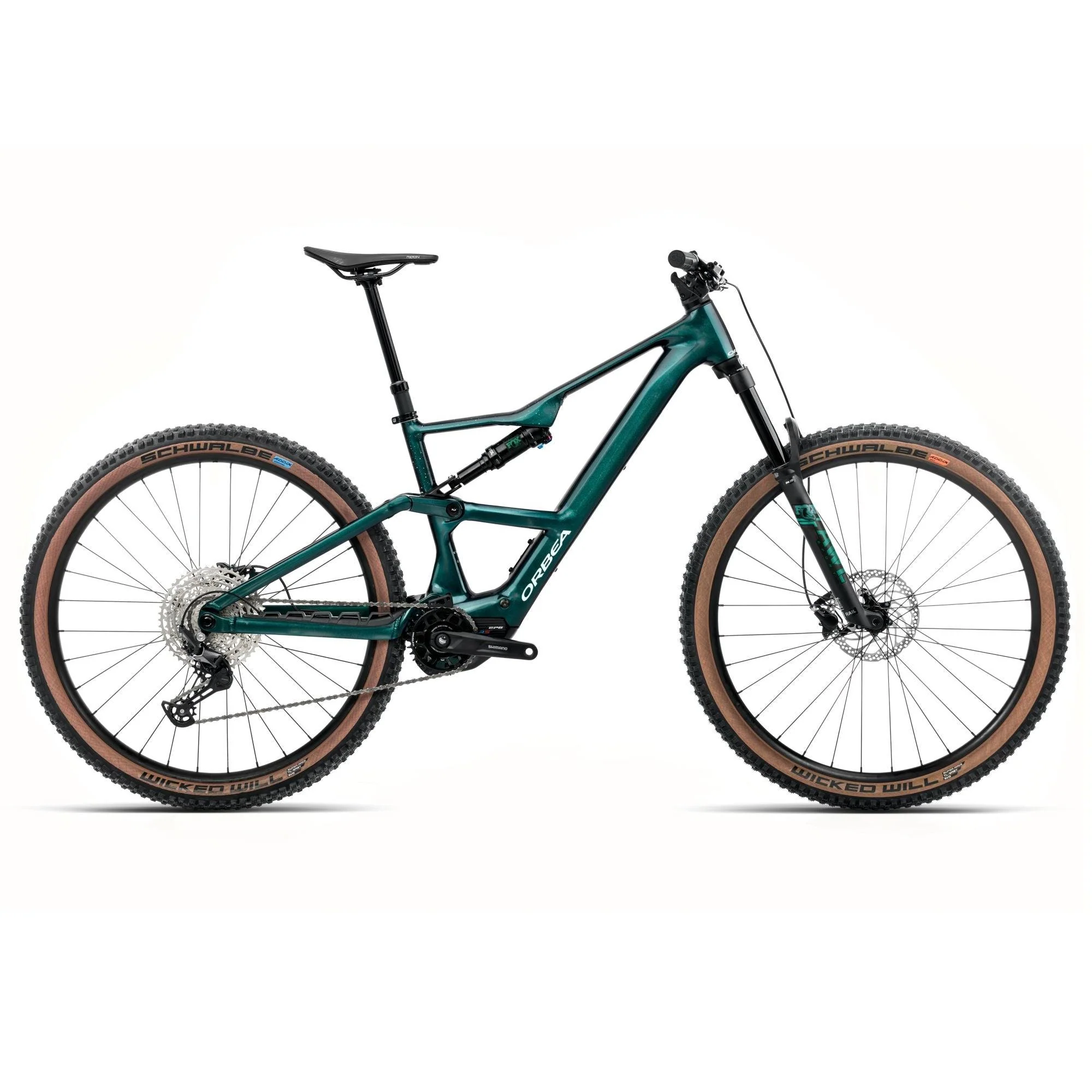 Orbea Rise SL H30 2026 - Image 3