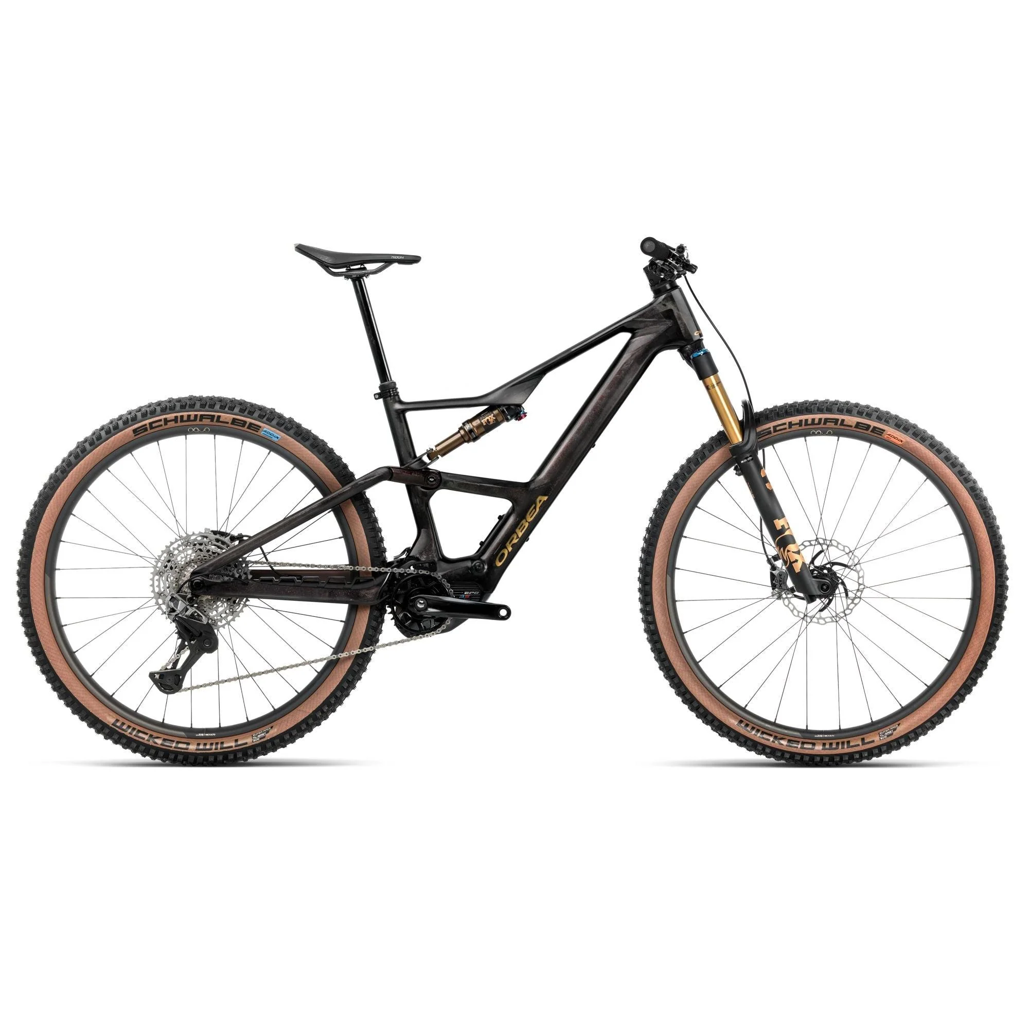 Orbea Rise SL M-LTD 2026 - Image 2