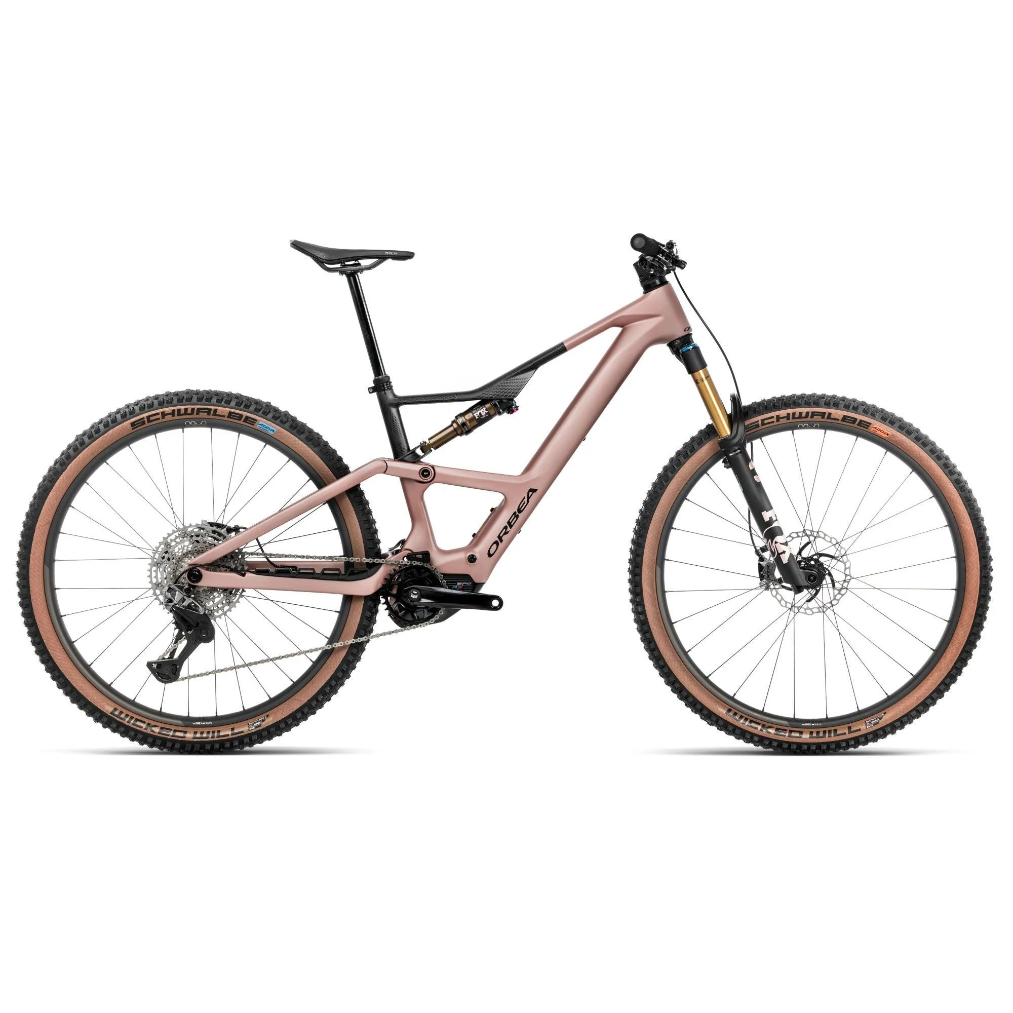 Orbea Rise SL M-LTD 2026 - Image 3