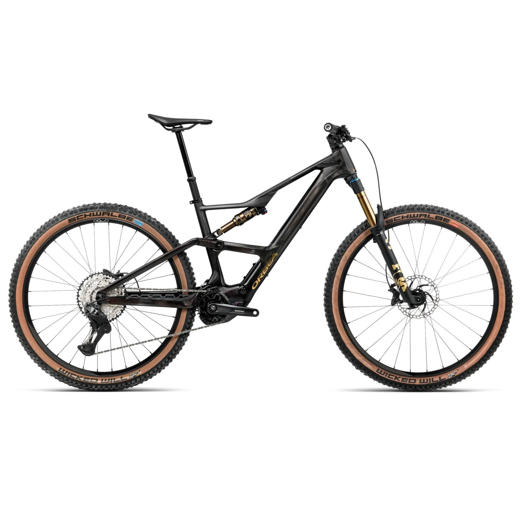 Orbea Rise SL M10 2026 - Image 2