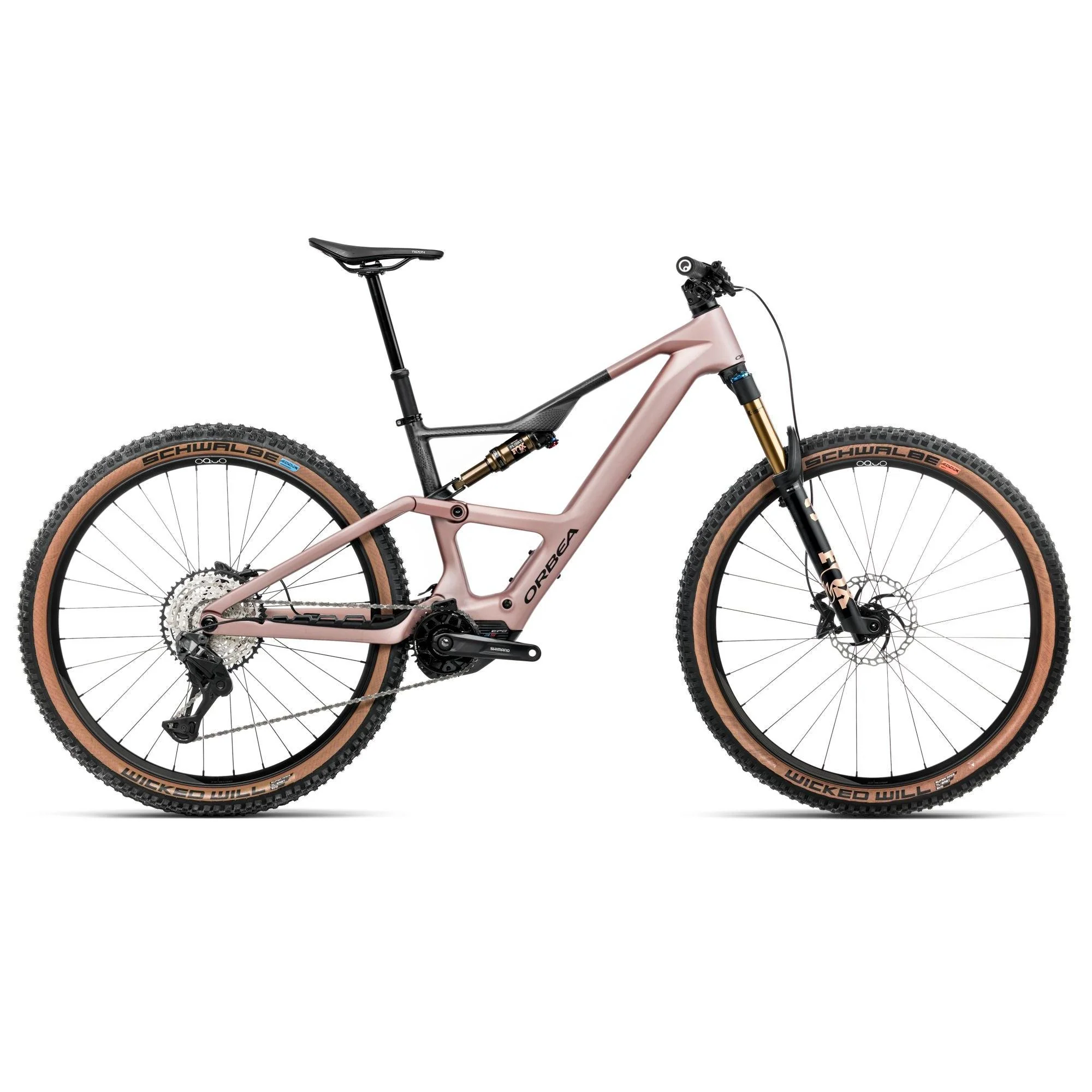 Orbea Rise SL M10 2026 - Image 3