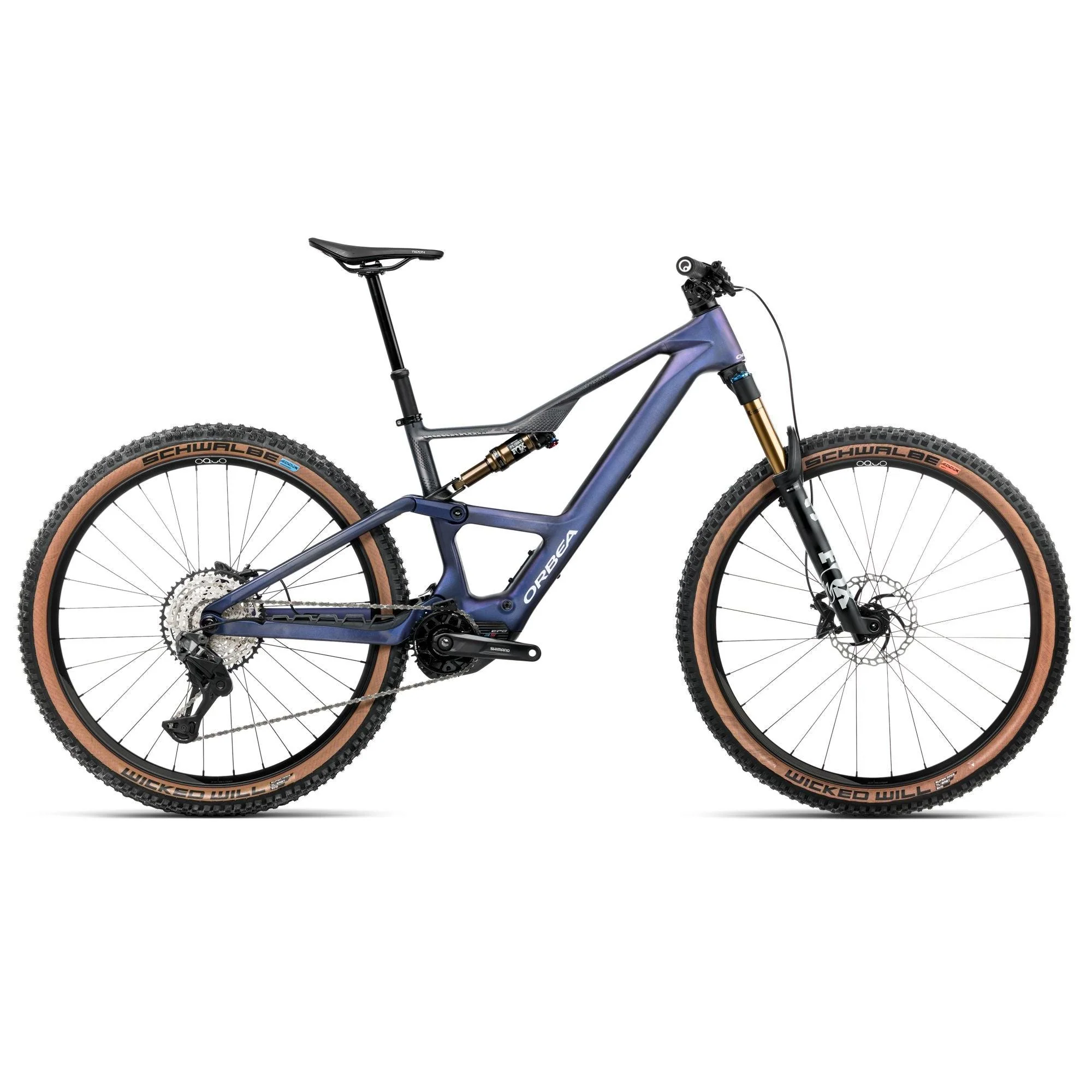 Orbea Rise SL M10 2026 - Image 4