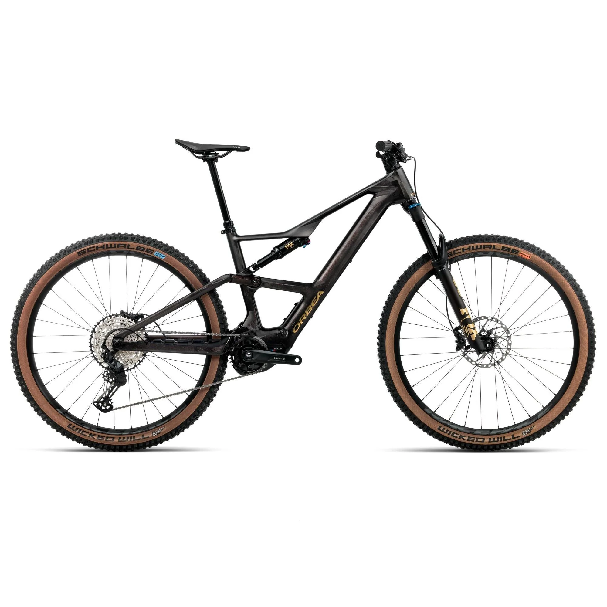 Orbea Rise SL M20 2026 - Image 2