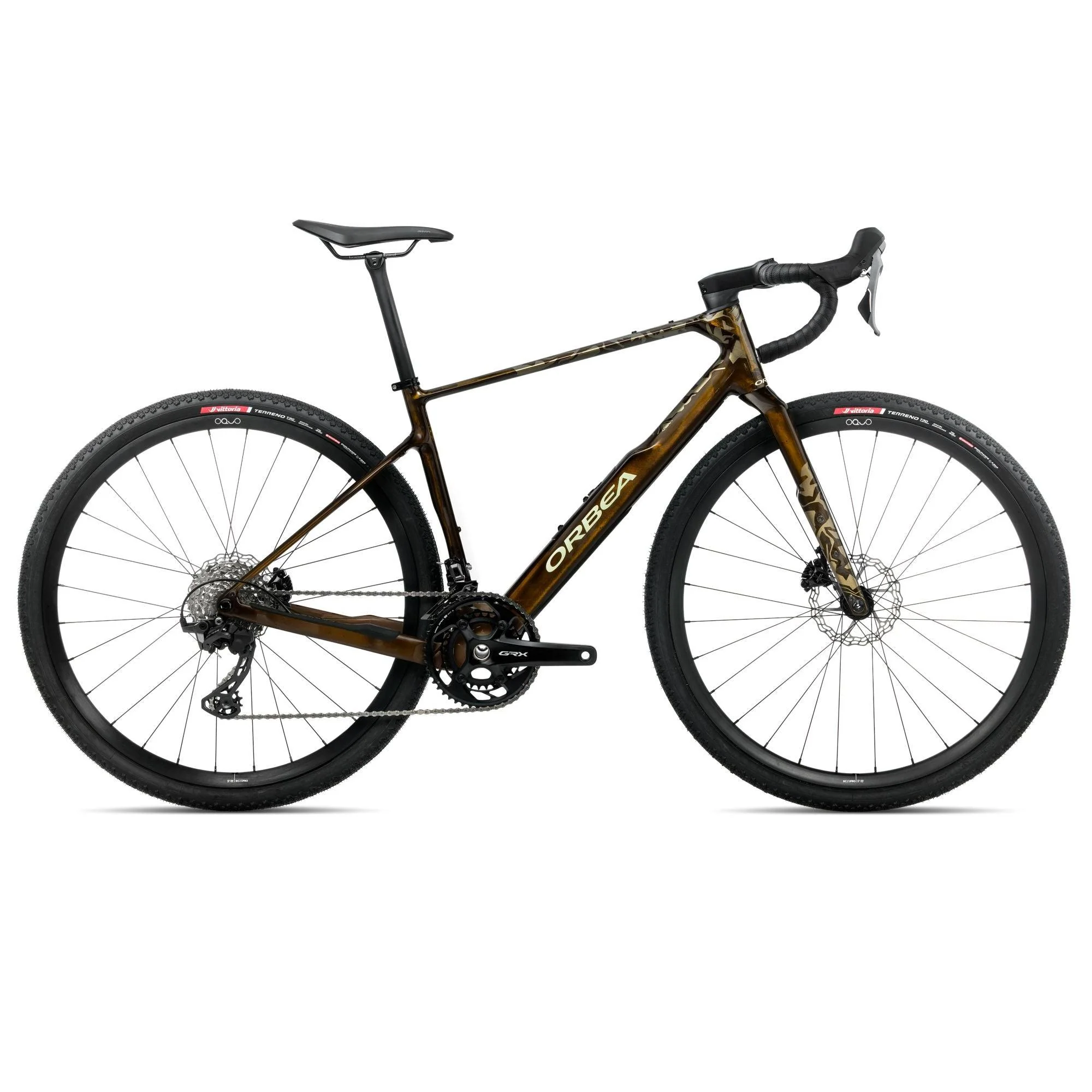 Orbea Terra M20 Team 2026 - Image 3