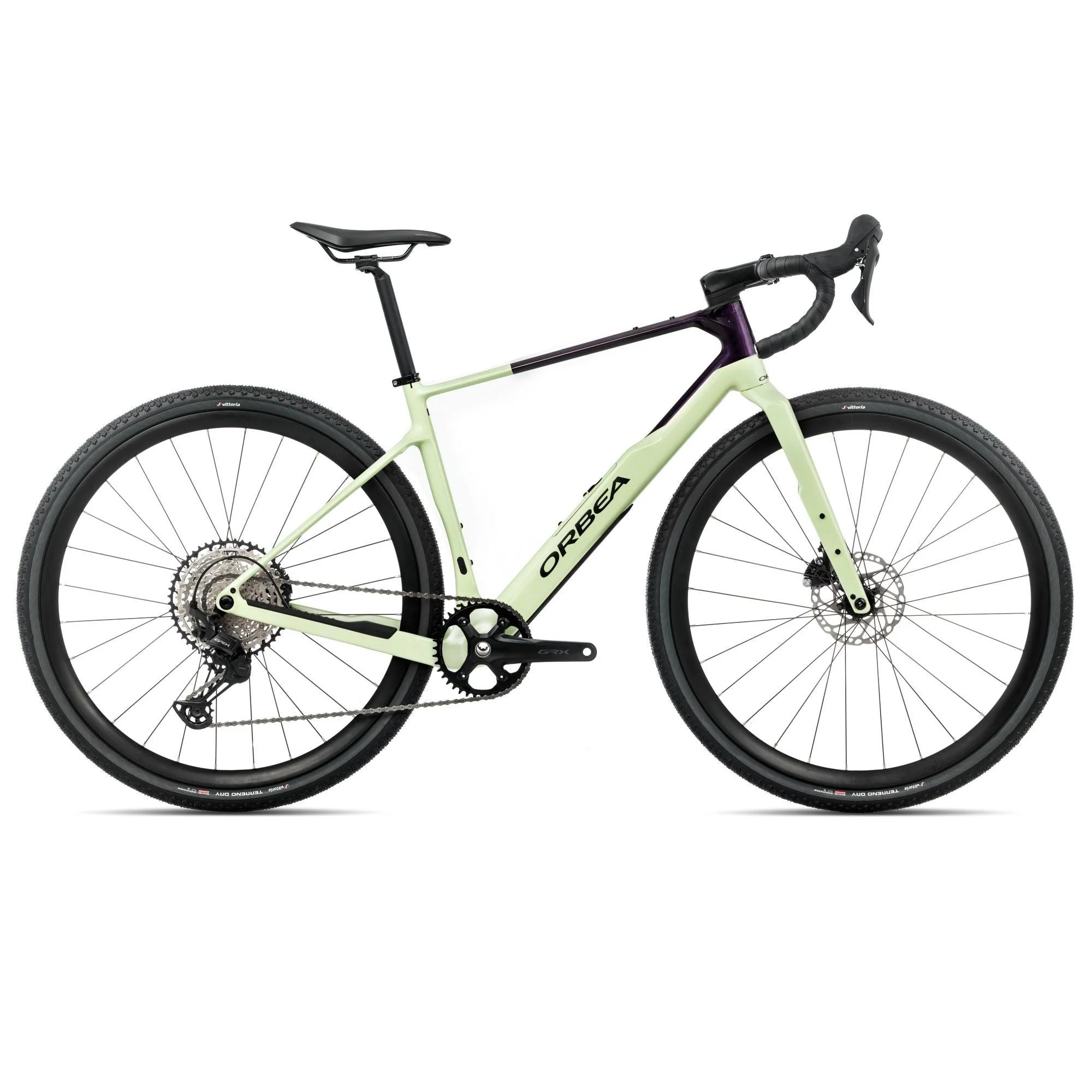 Orbea Terra M30 Team 1X 2026 - Image 2