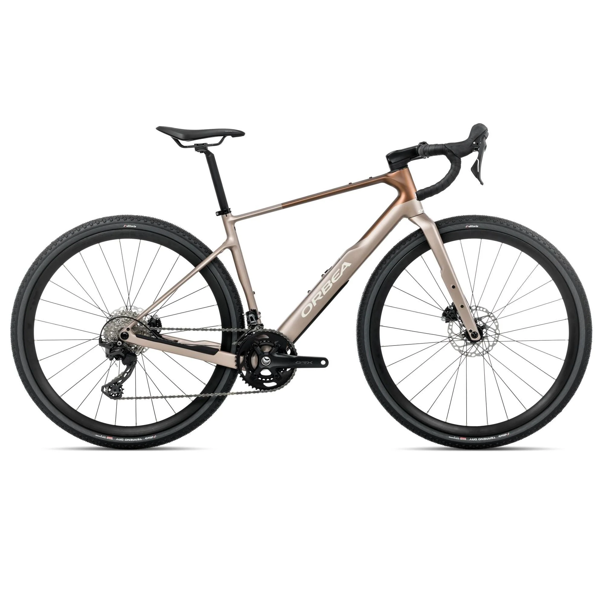 Orbea Terra M30 Team 2026