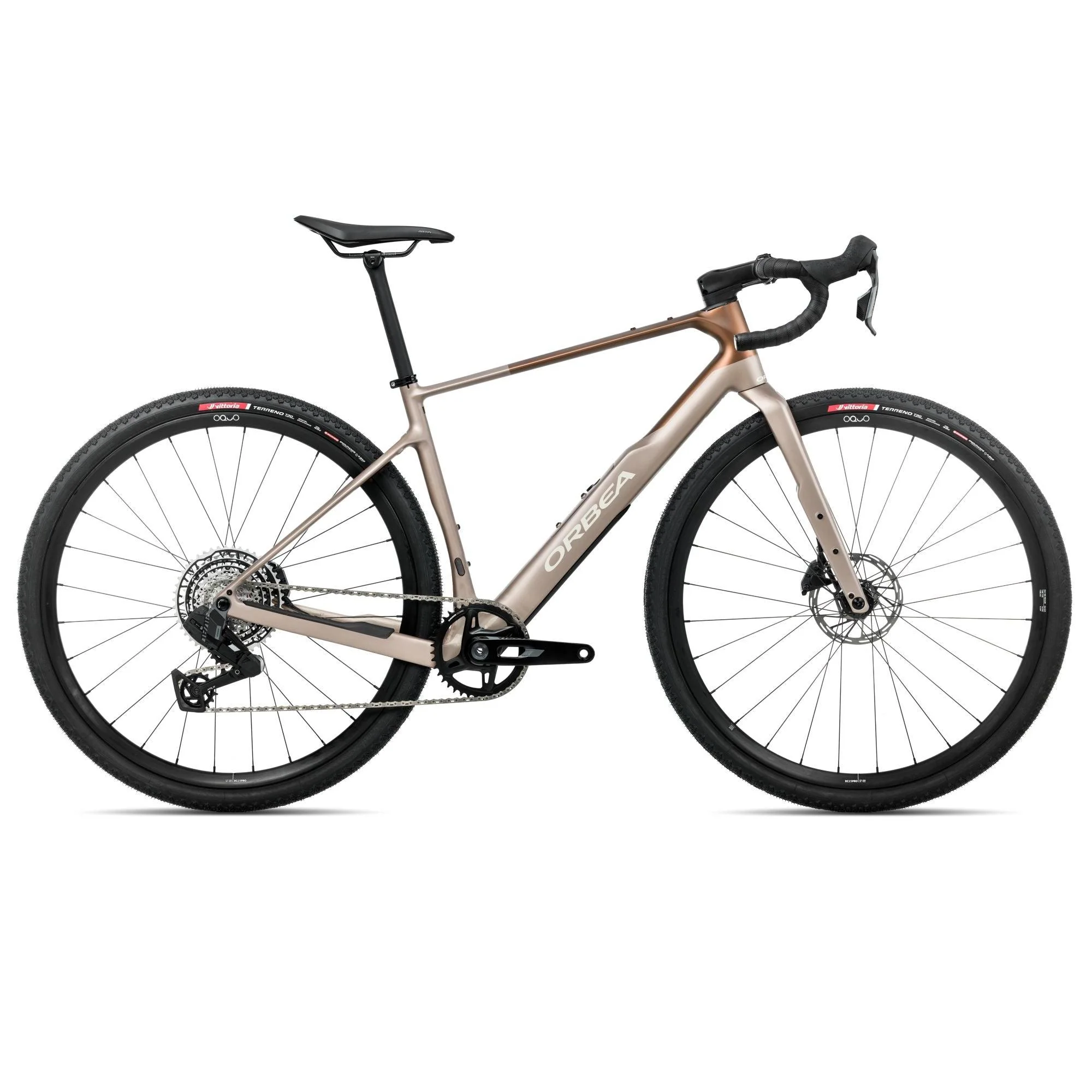 Orbea Terra M31e Team 1X 2026