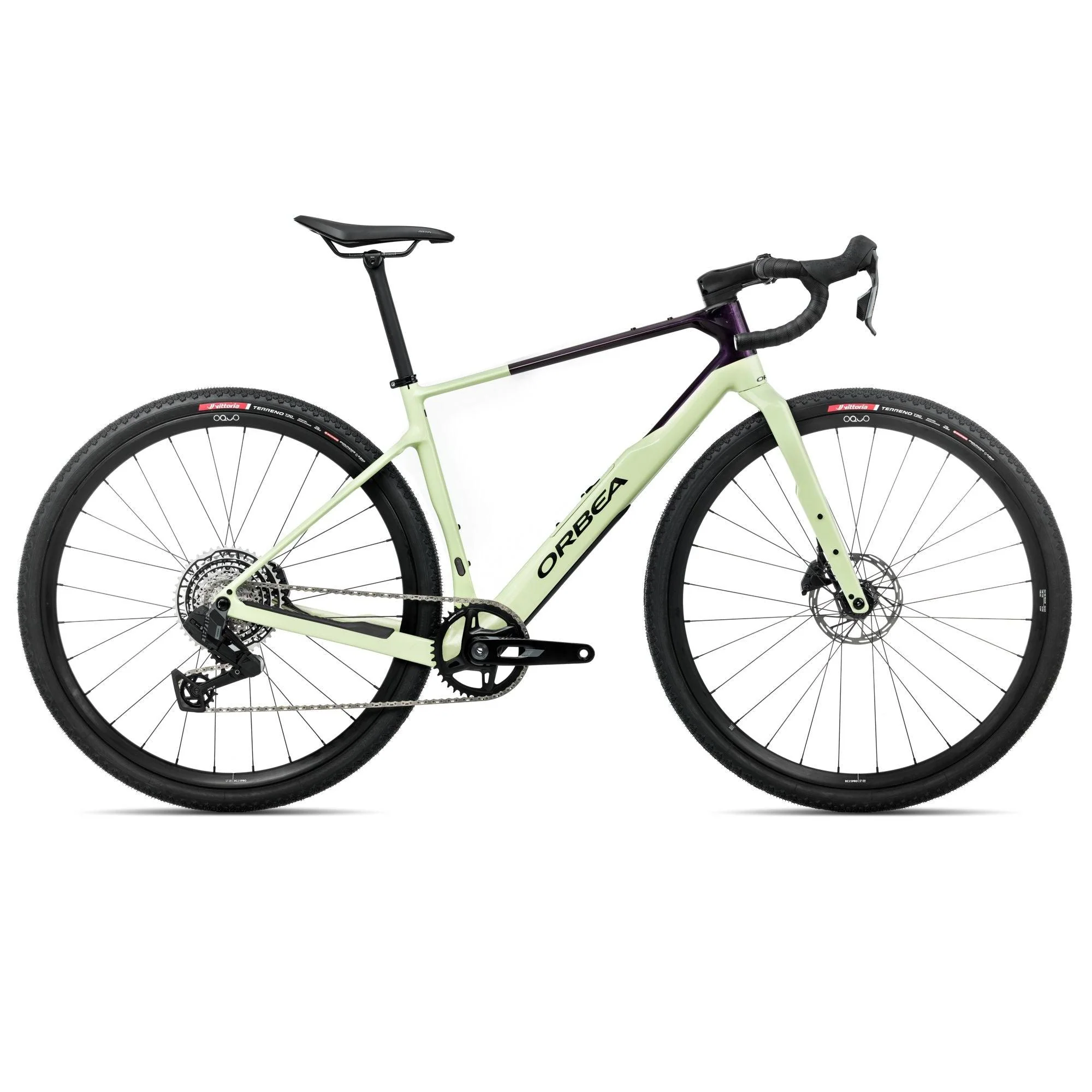 Orbea Terra M31e Team 1X 2026 - Image 2