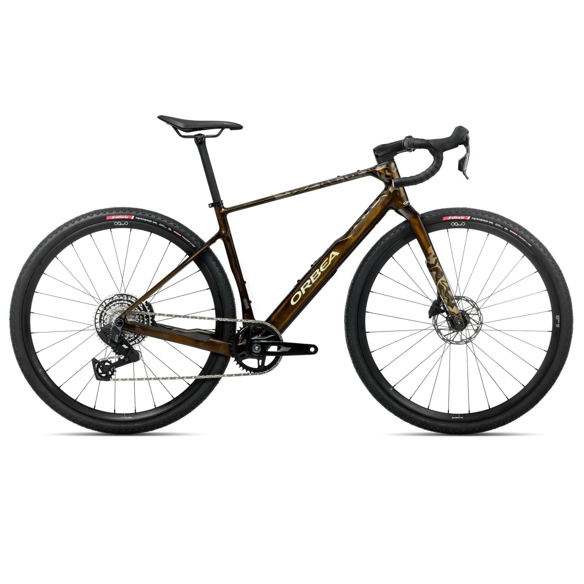 Orbea Terra M31e Team 1X 2026 - Image 3