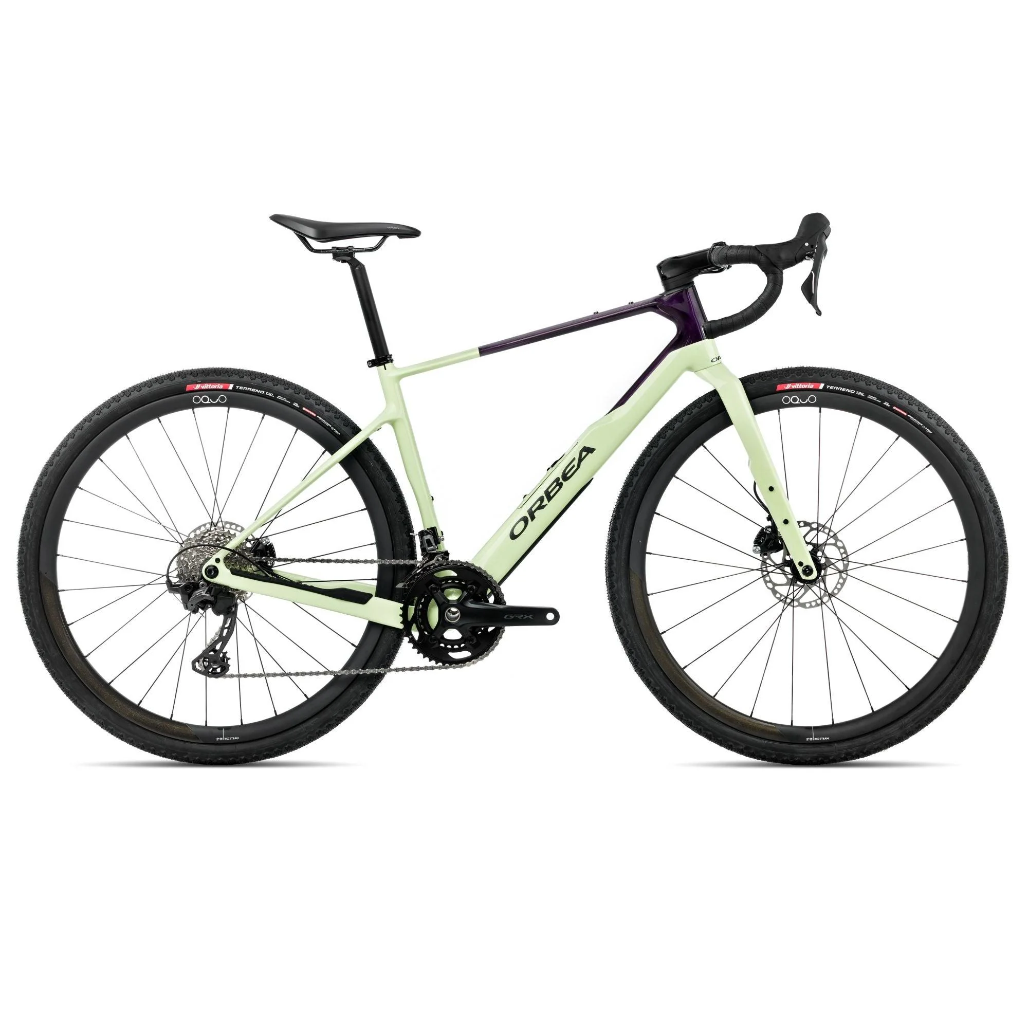 Orbea Terra M35 Team 2026 - Image 2