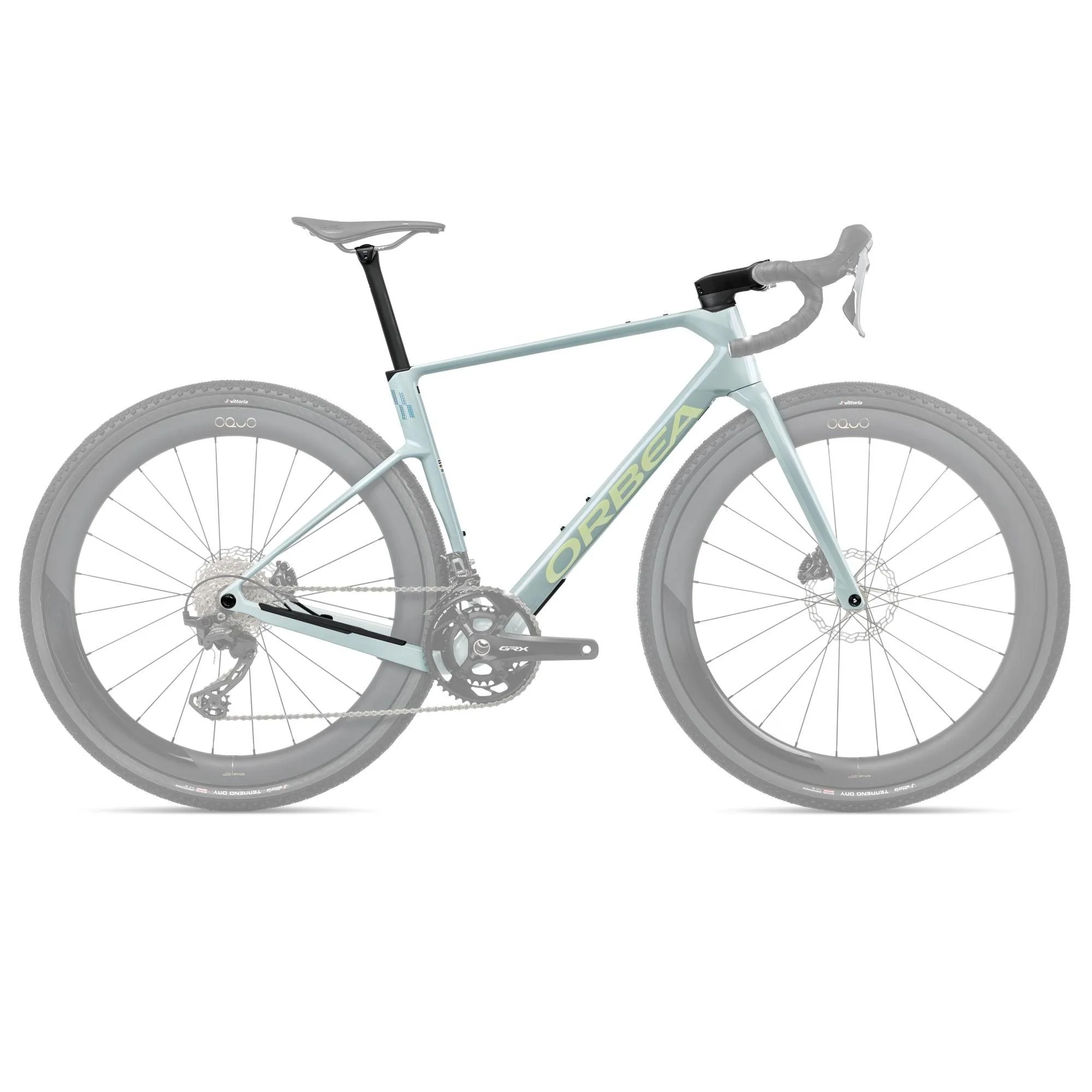 Orbea Terra Race Frame 2026 - Image 4