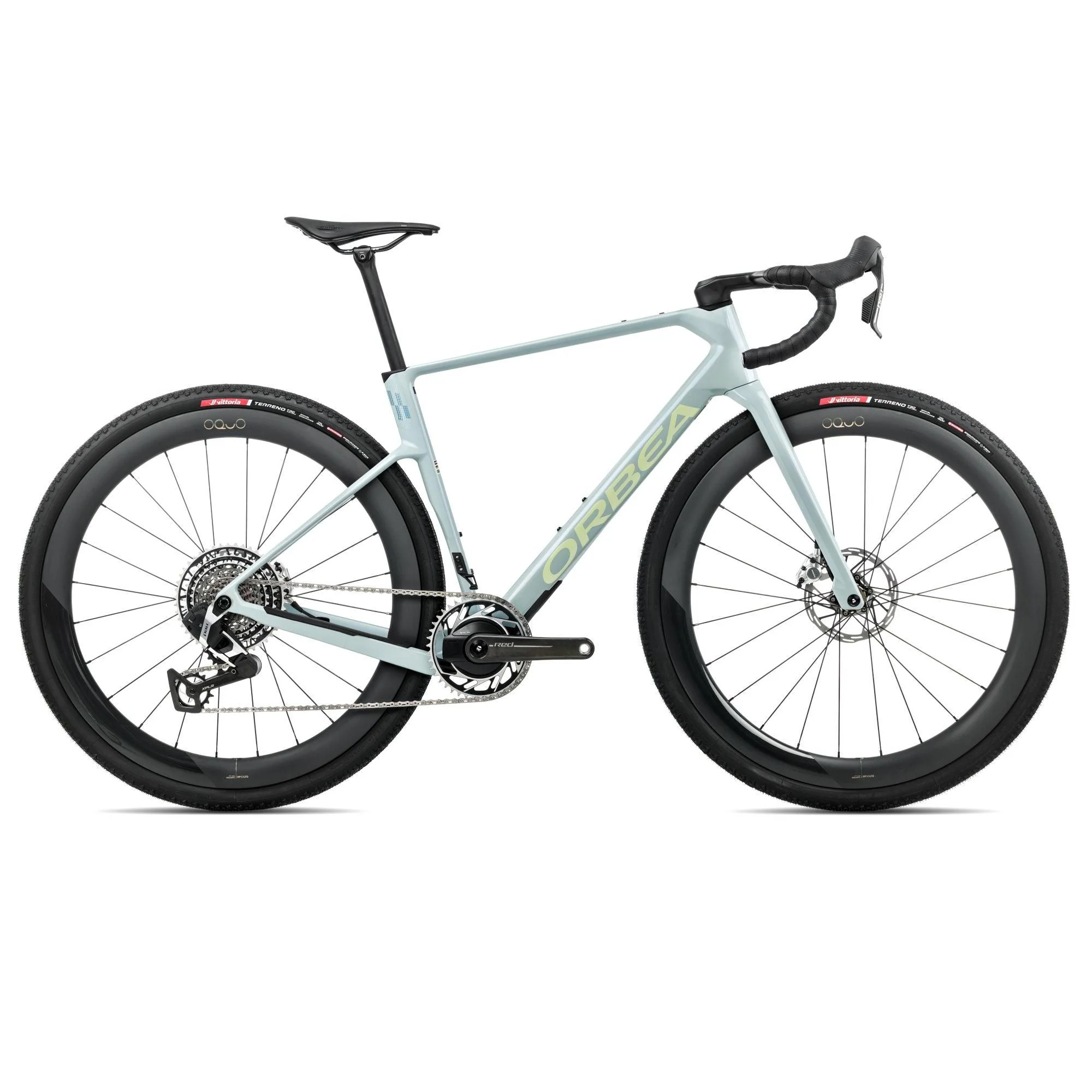 Orbea Terra Race M11e LTD 1X 2026