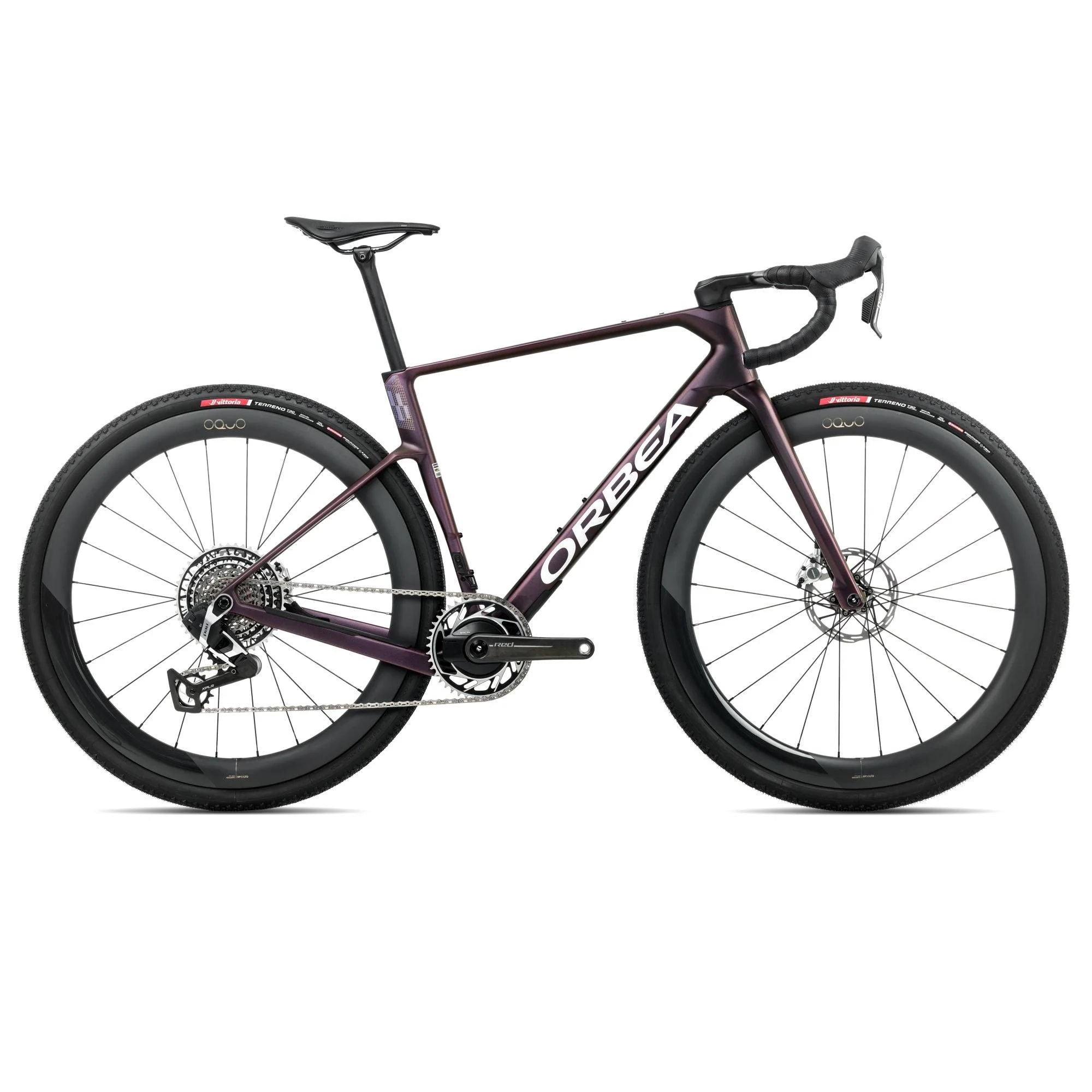 Orbea Terra Race M11e LTD 1X 2026 - Image 2