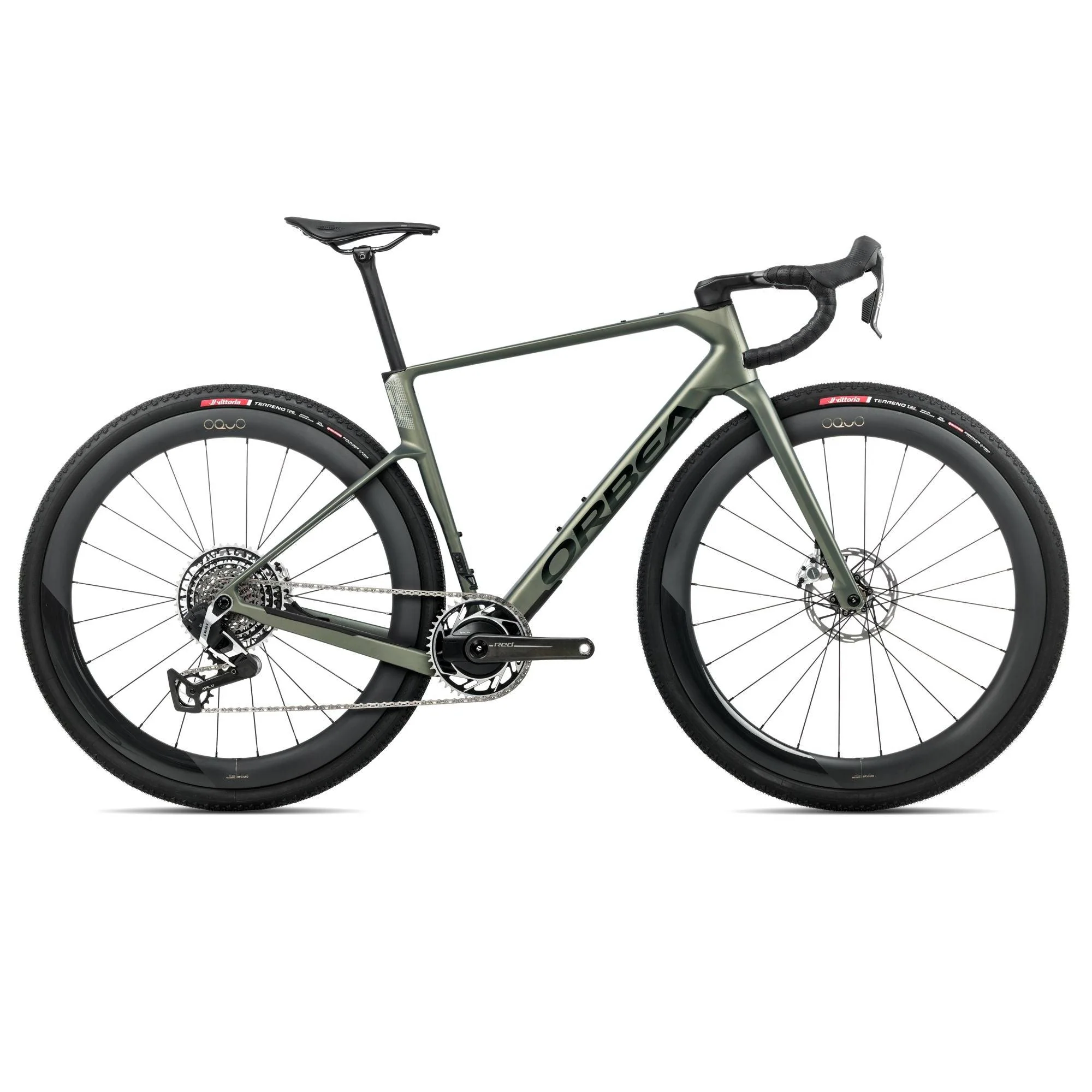 Orbea Terra Race M11e LTD 1X 2026 - Image 3